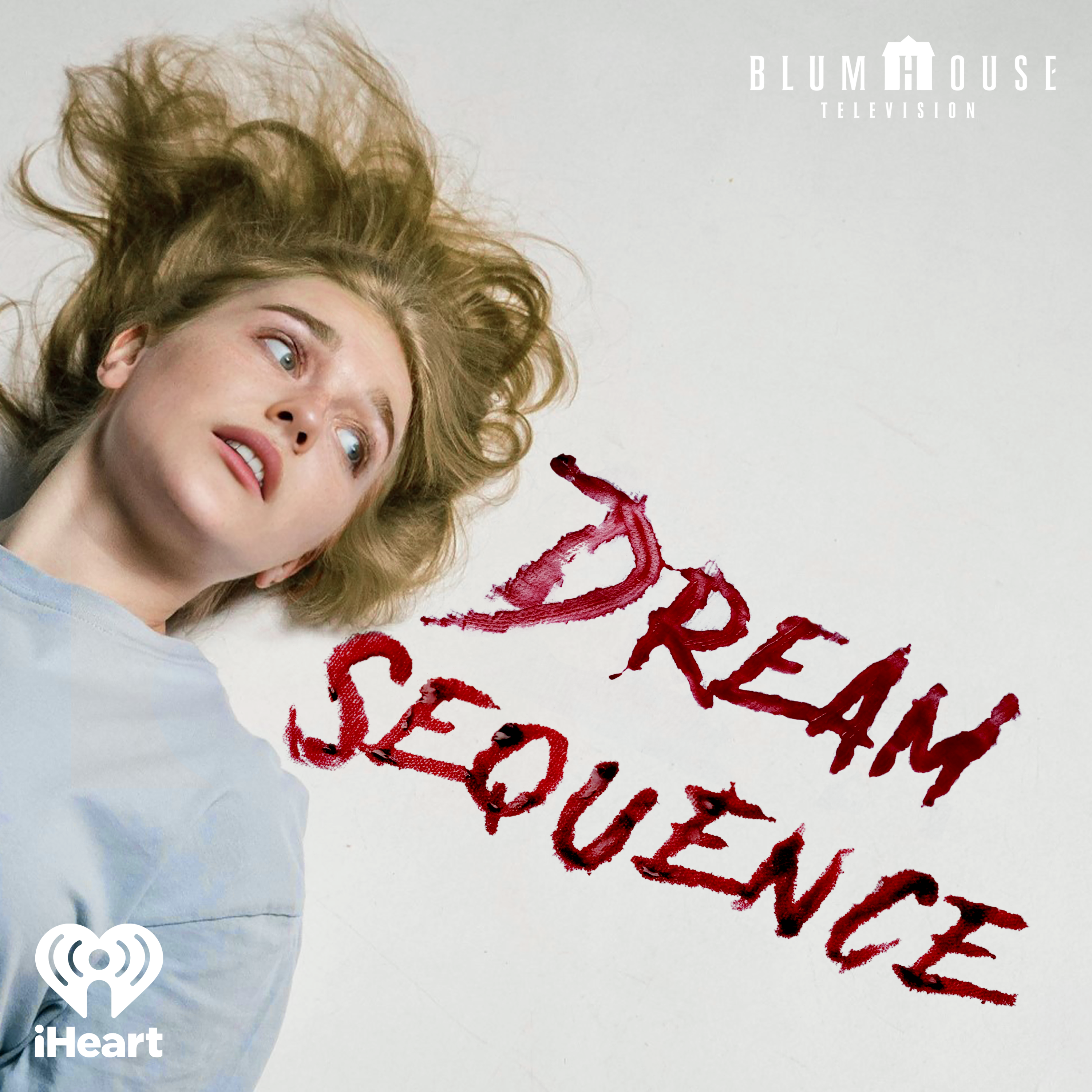 Dream Sequence podcast show image