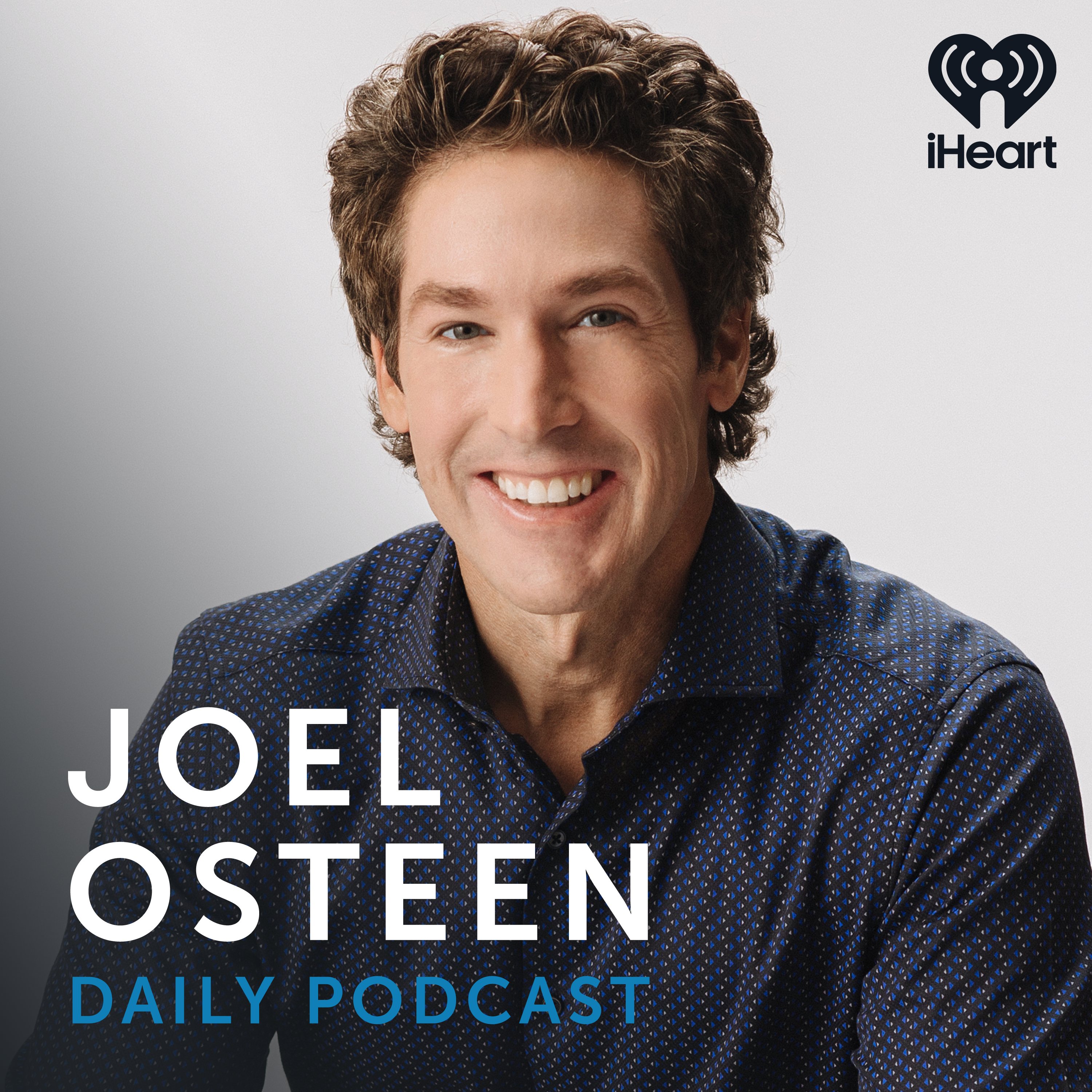 Joel Osteen Podcast cover art