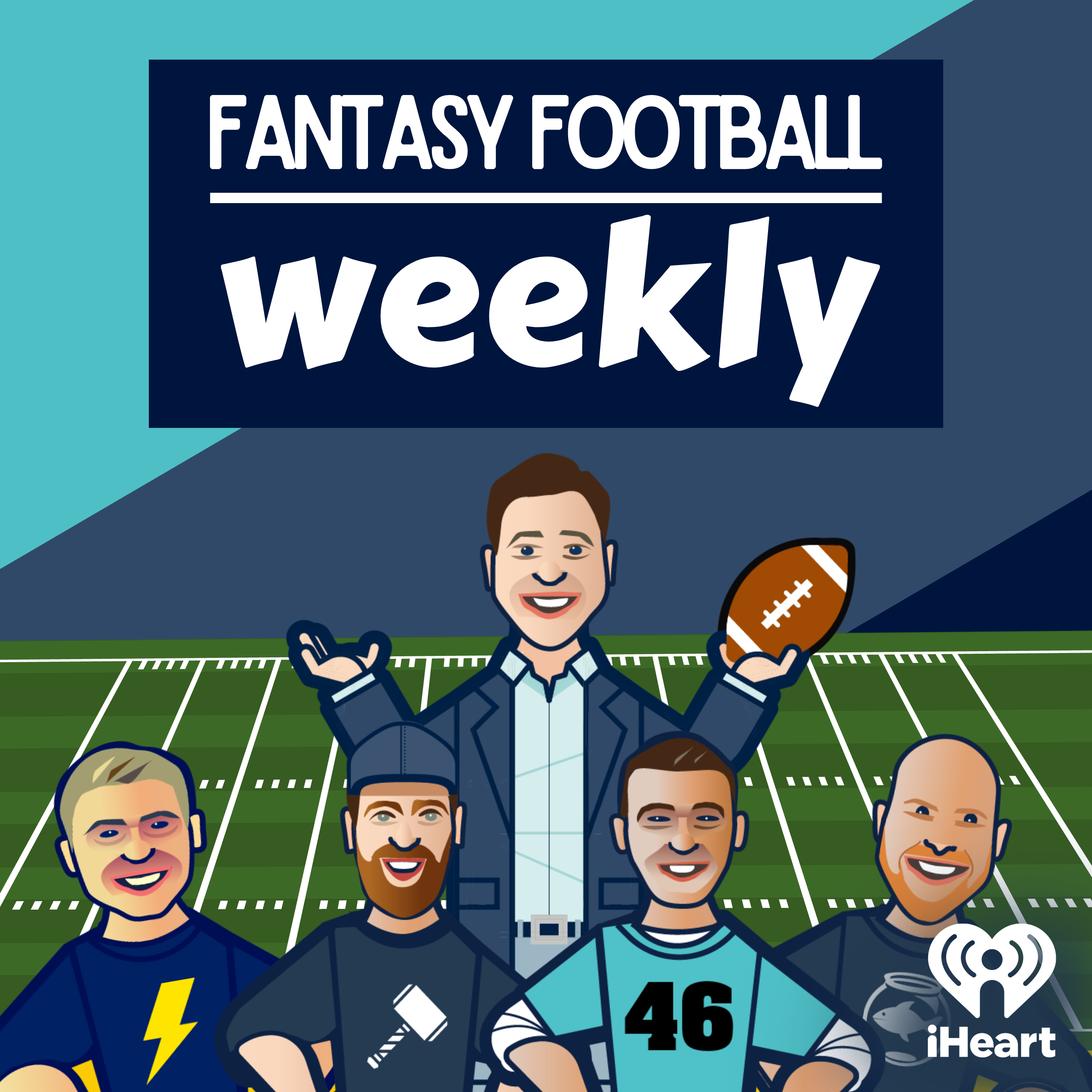 Fantasy Football Weekly