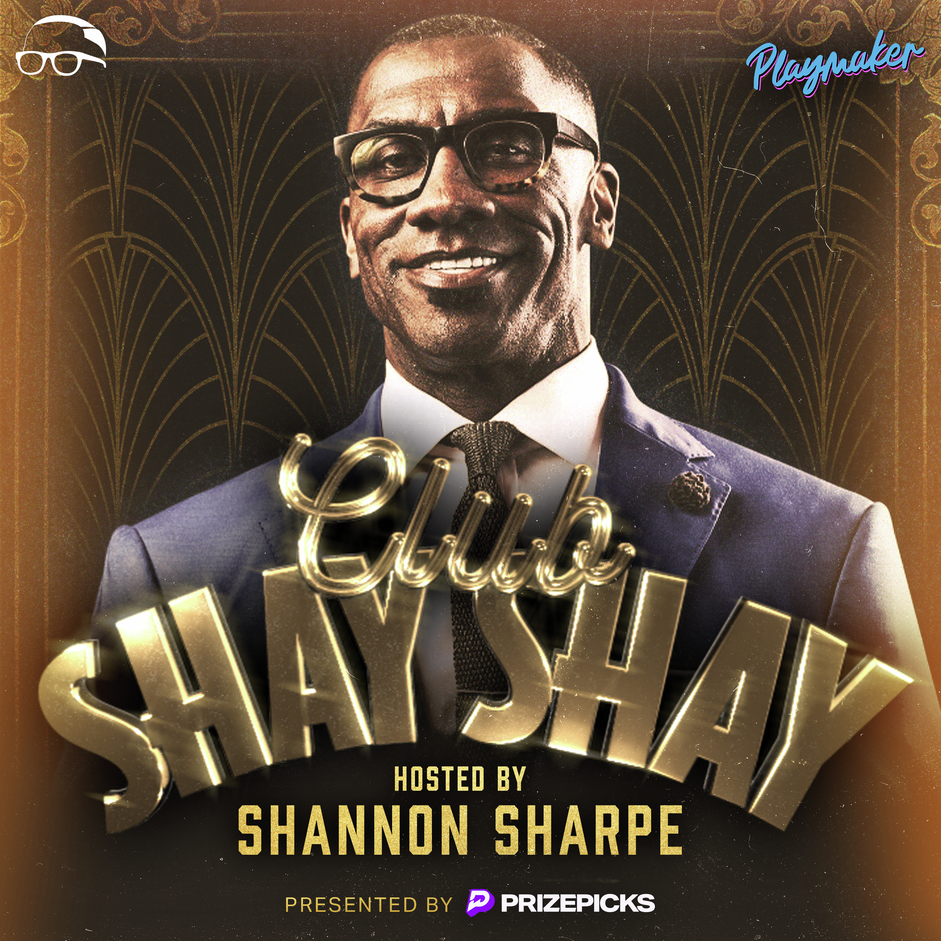 Club Shay Shay cover art