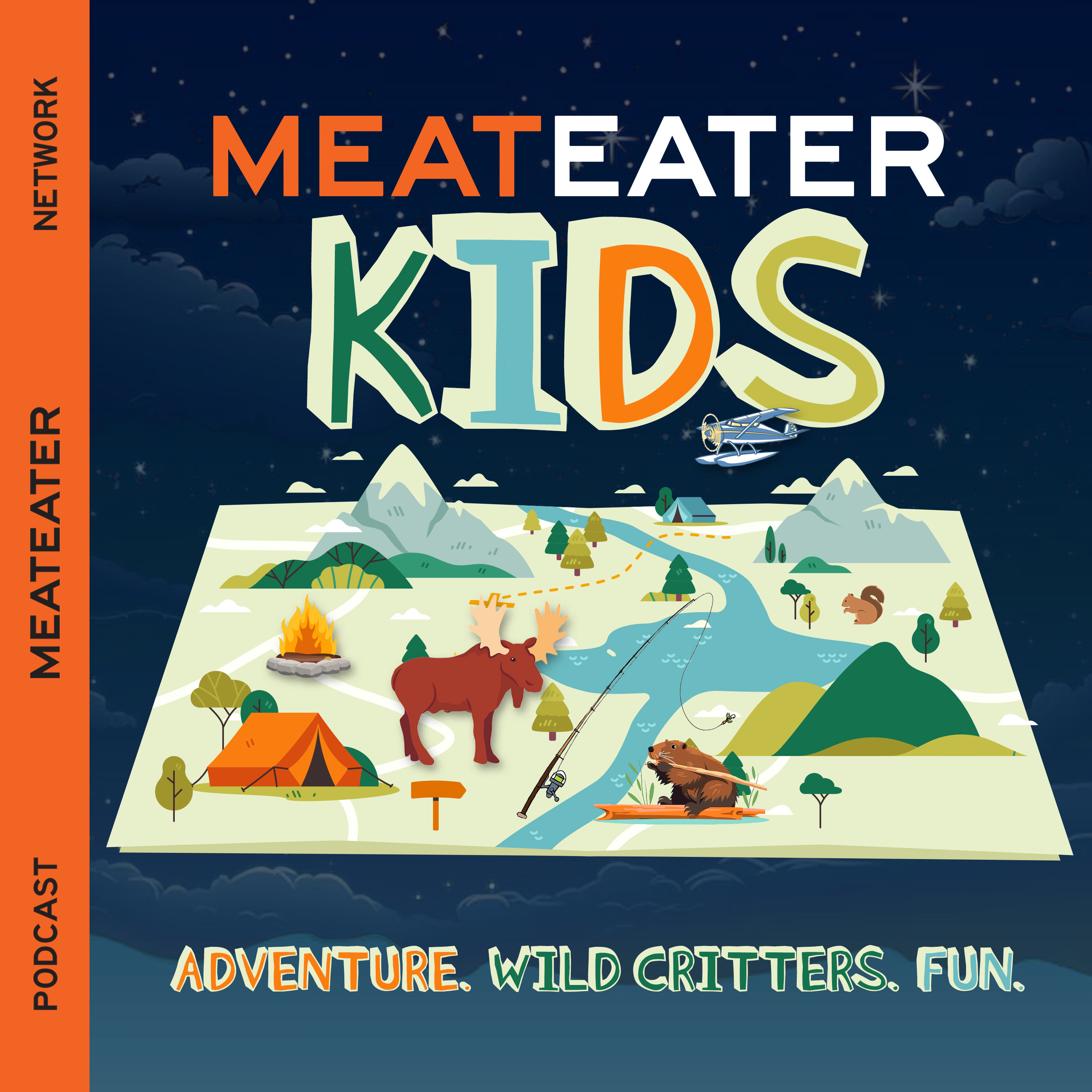 MeatEater Kids