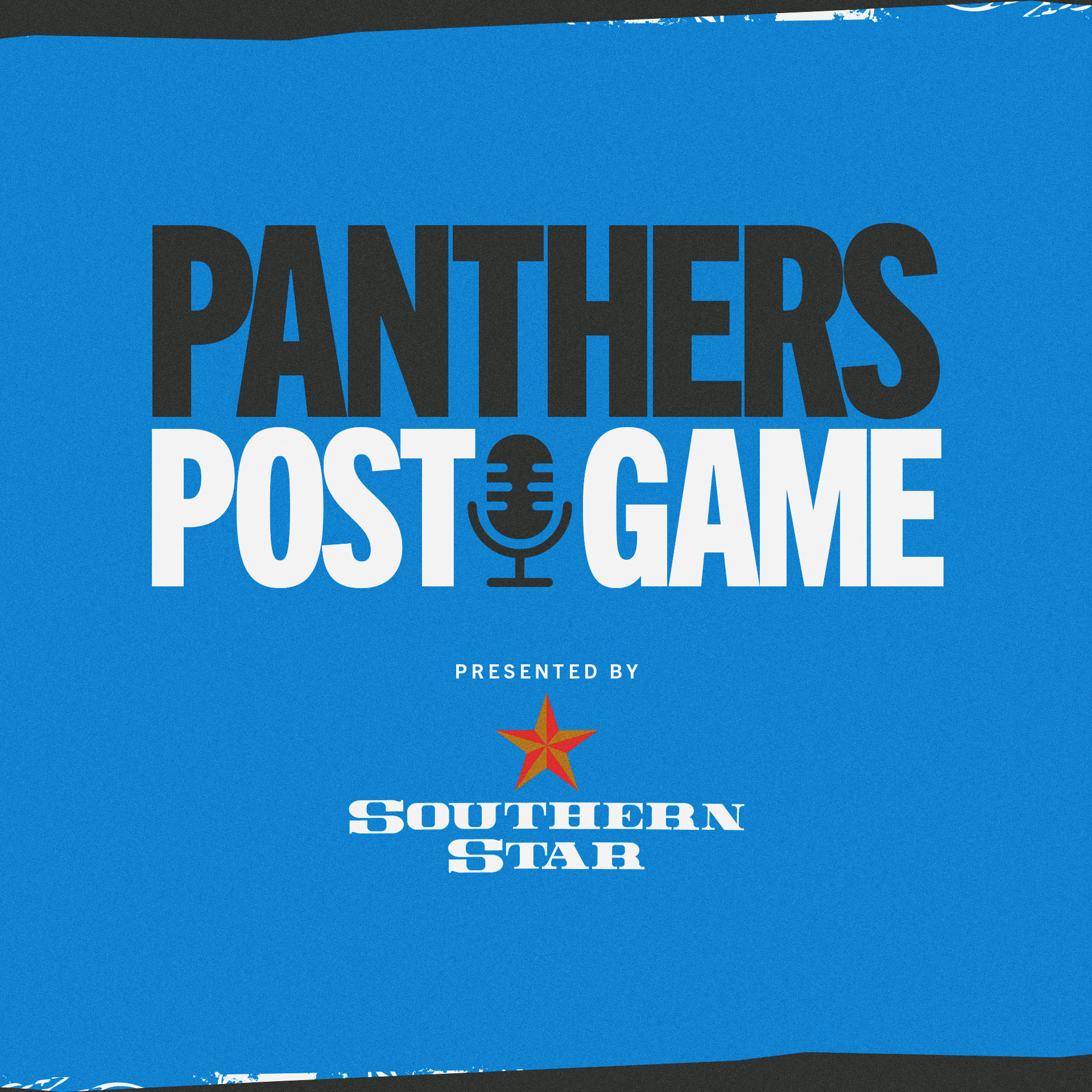 Panthers Post Game