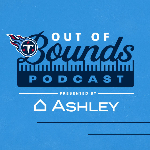 Out of Bounds with Jaimie Robinson and Abby Flittner