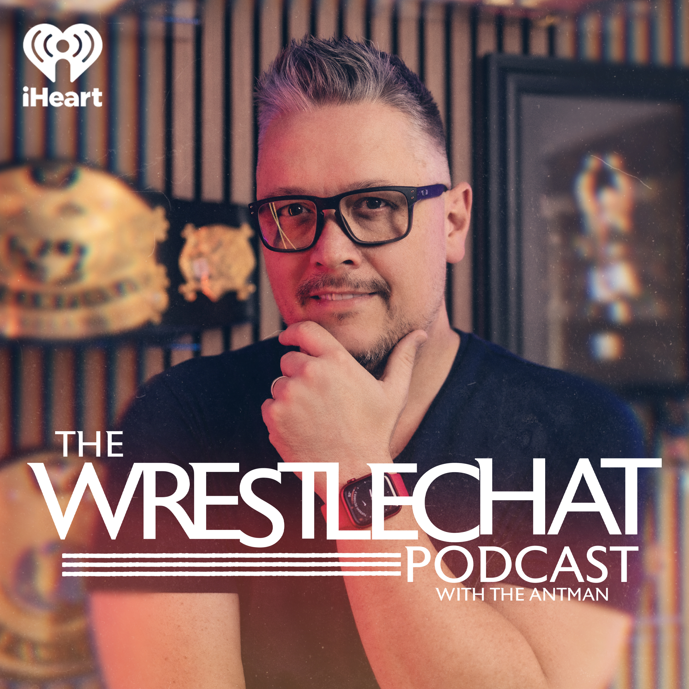 WrestleChat Podcast