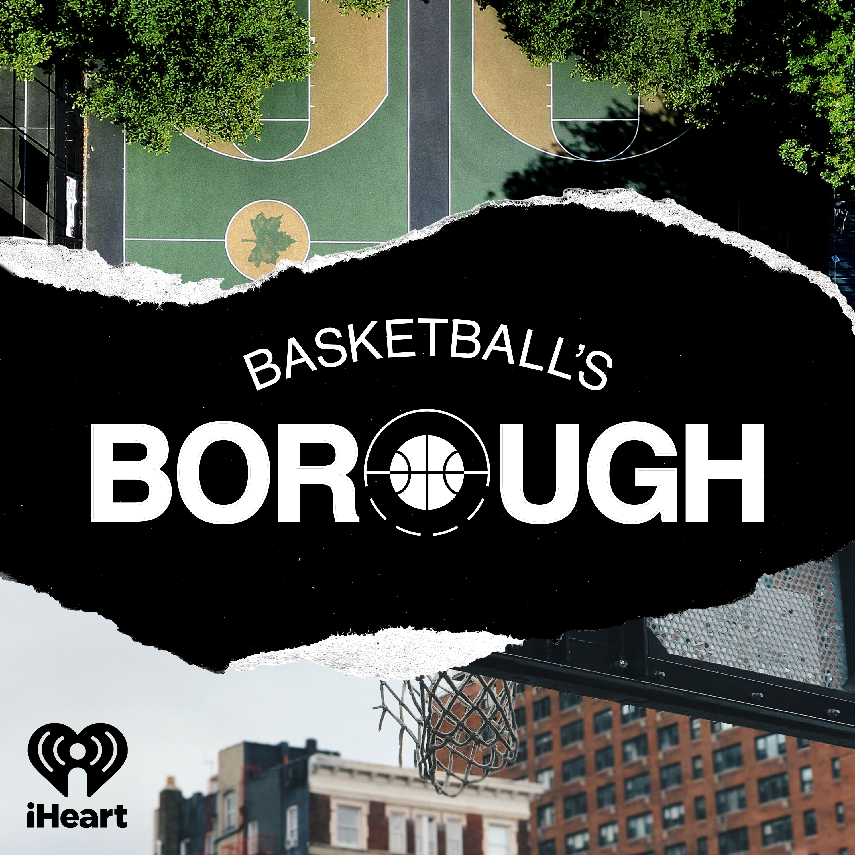 Basketball's Borough