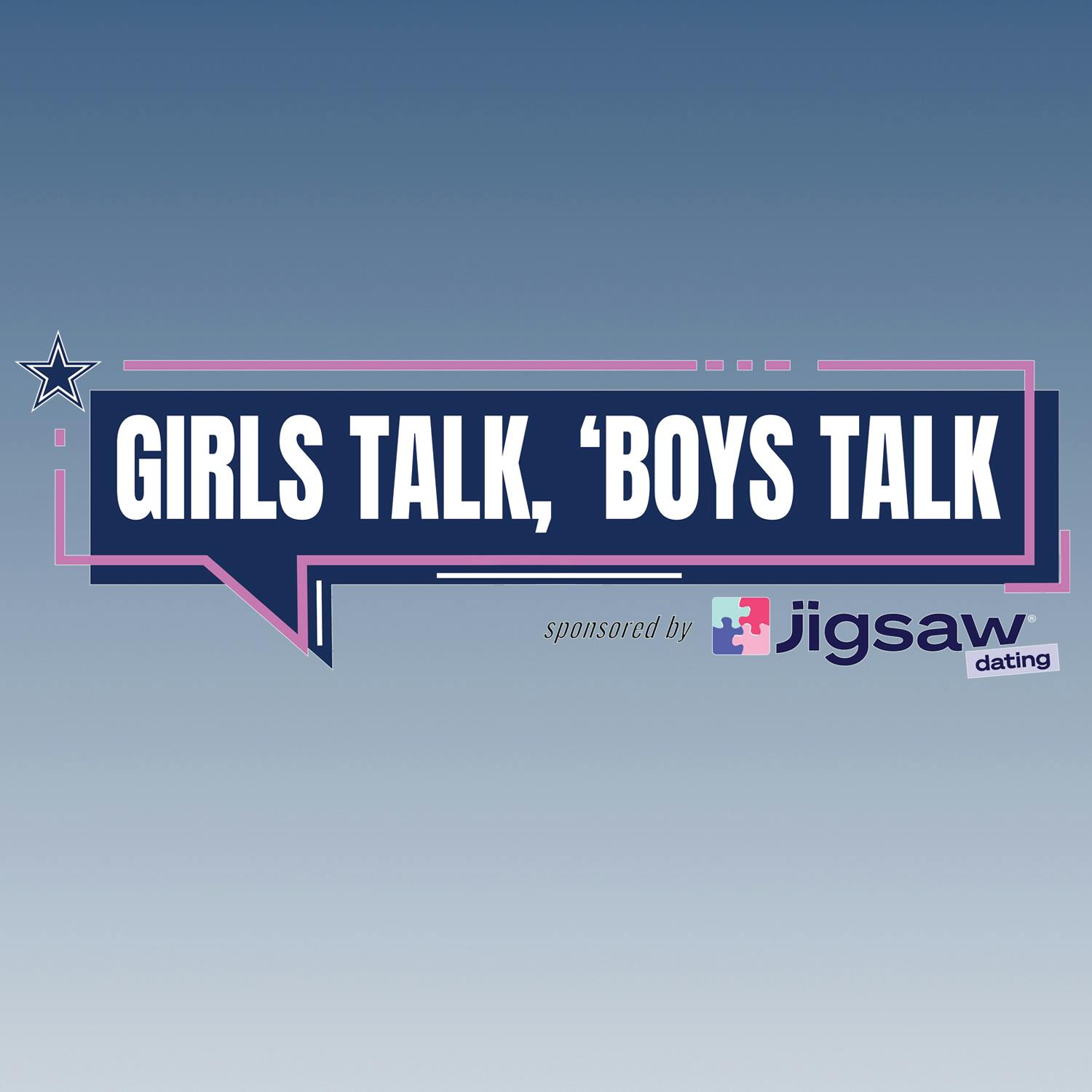 Girls Talk, 'Boys Talk