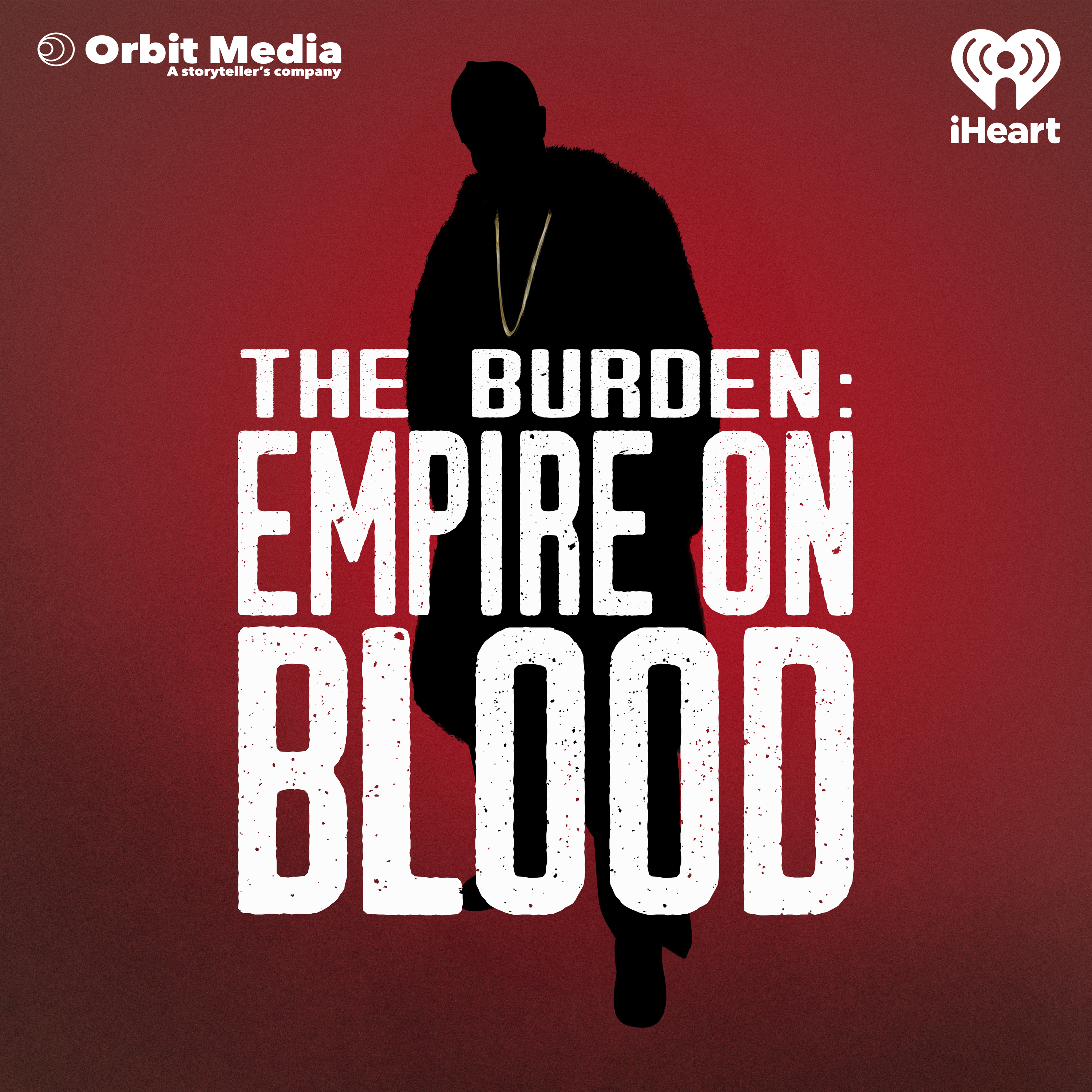 The Burden: Empire on Blood