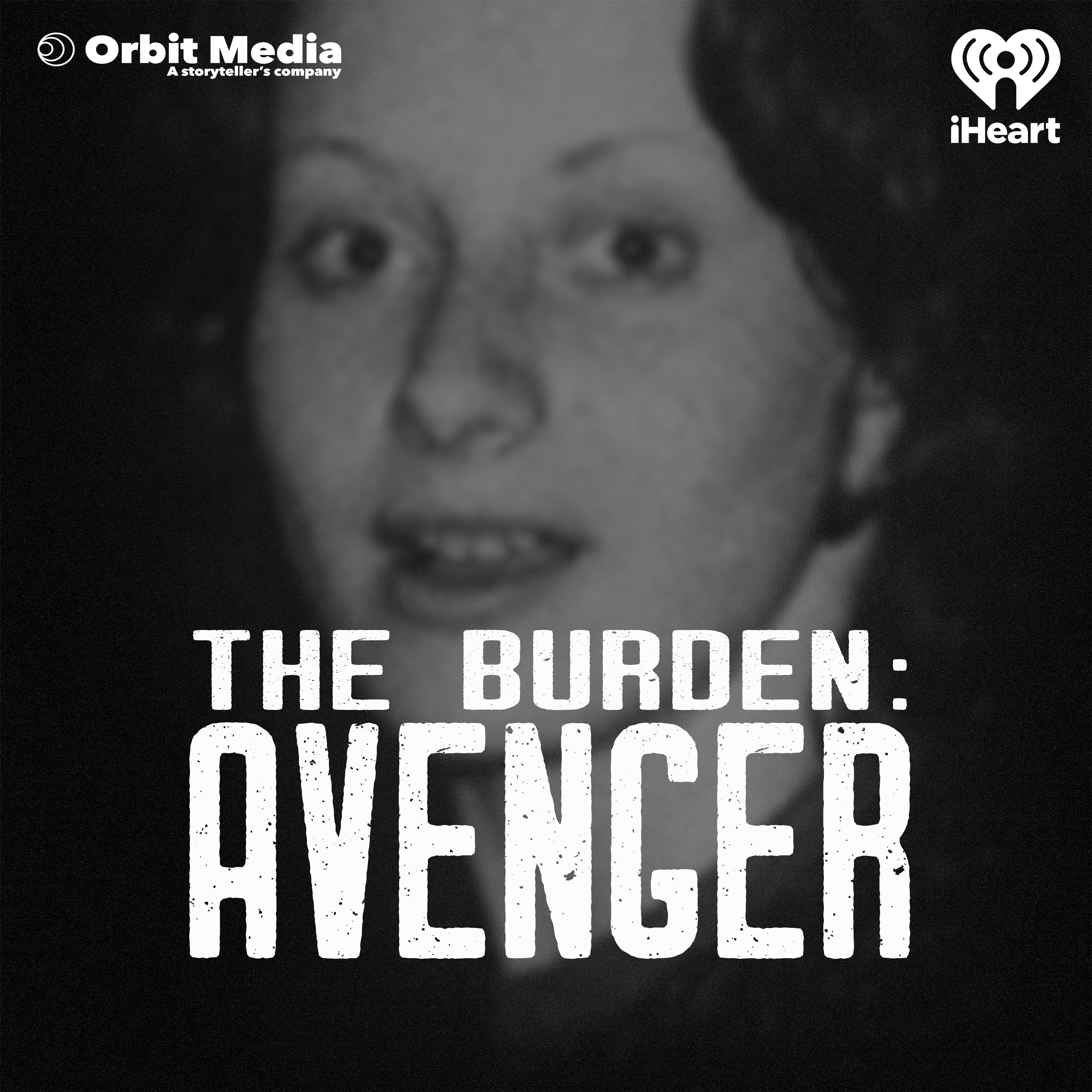 The Burden: Avenger