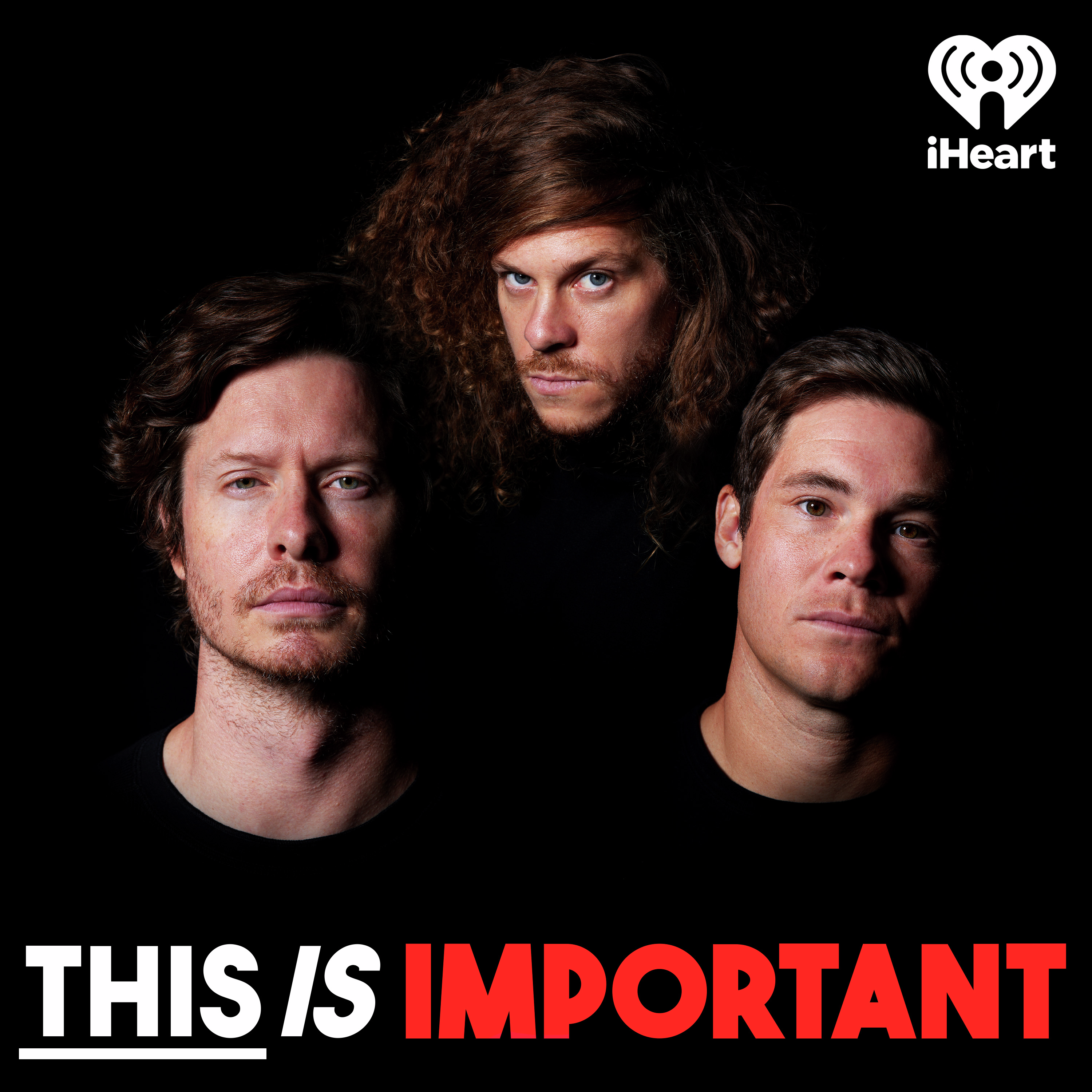 This Is Important cover art