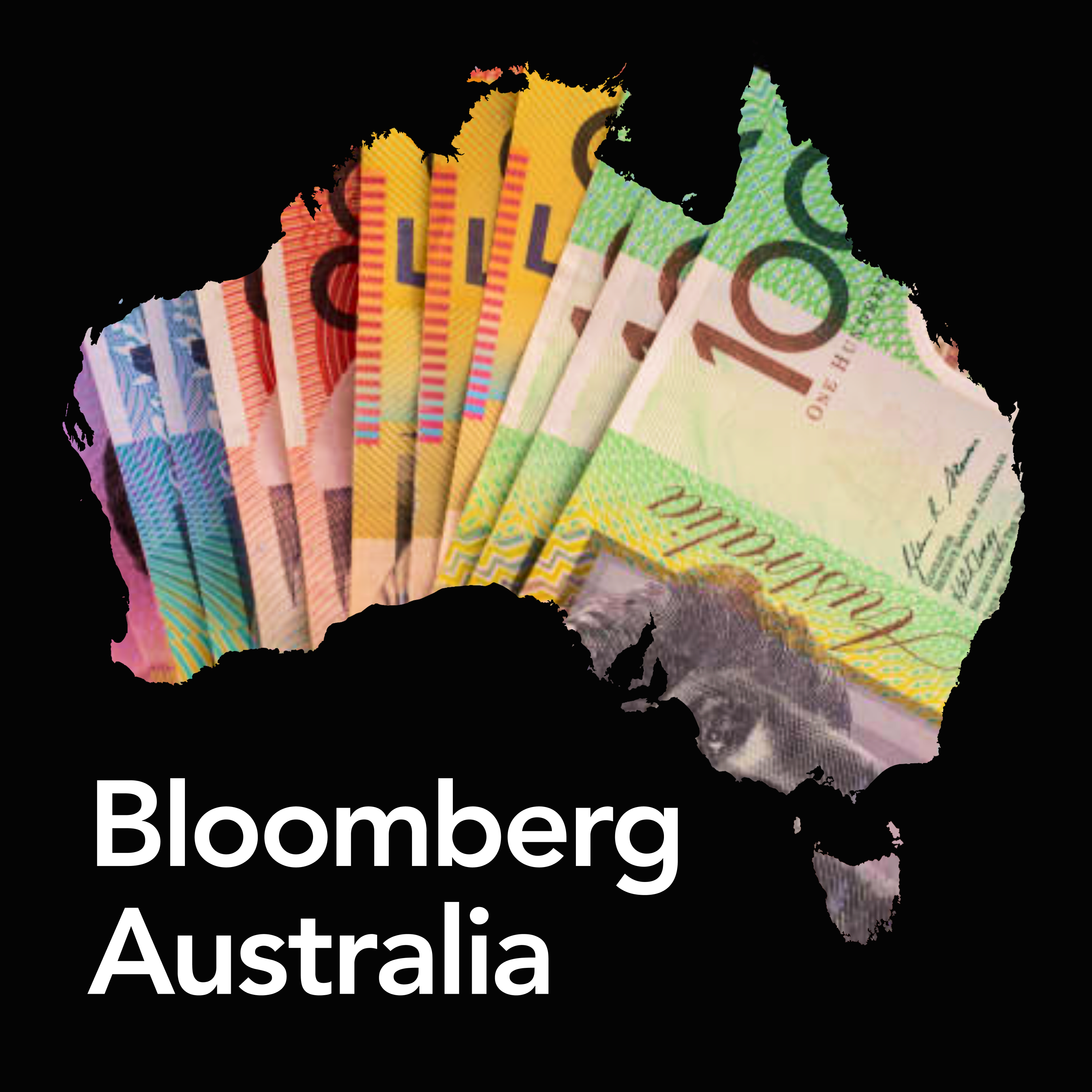 The Bloomberg Australia Podcast