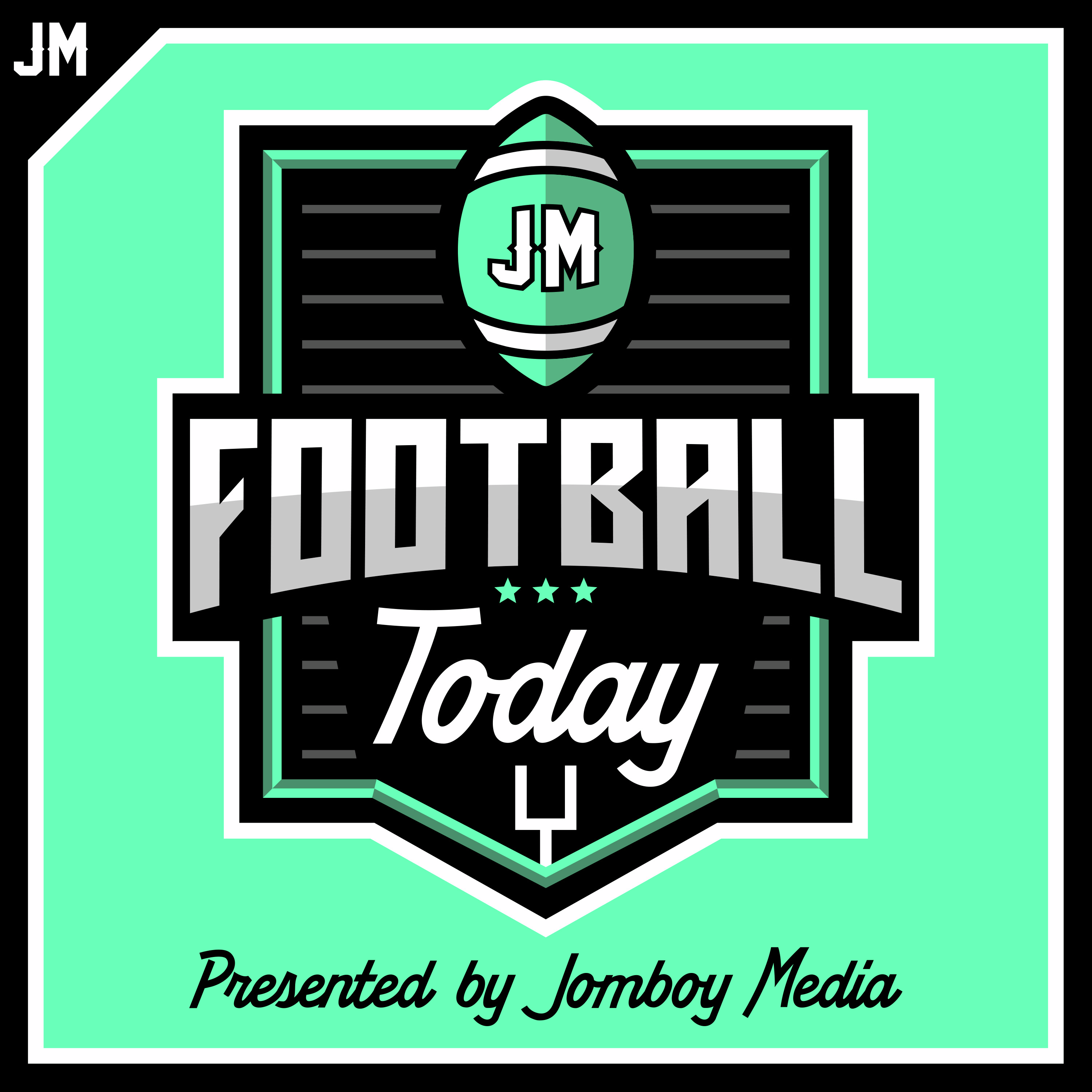 Football Today (Jomboy Media)