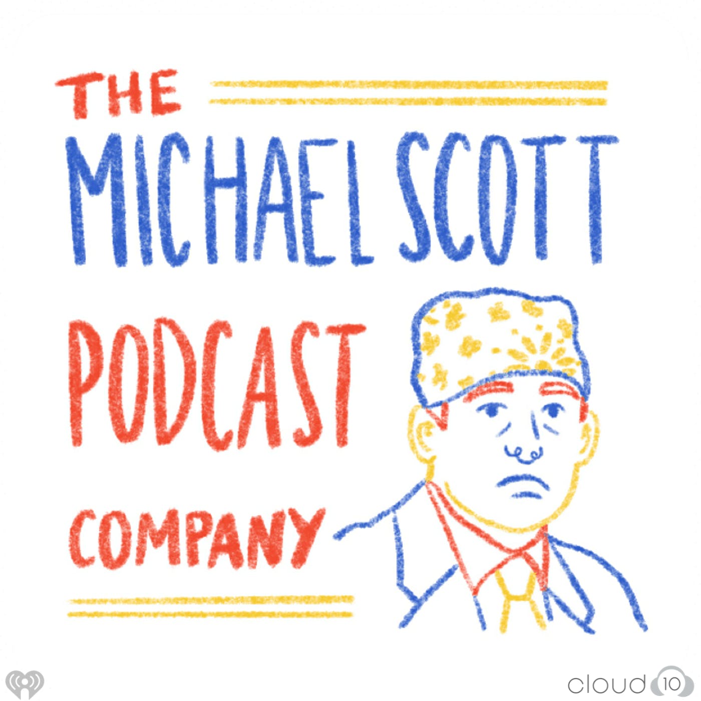 The Michael Scott Podcast Company - An Office Podcast