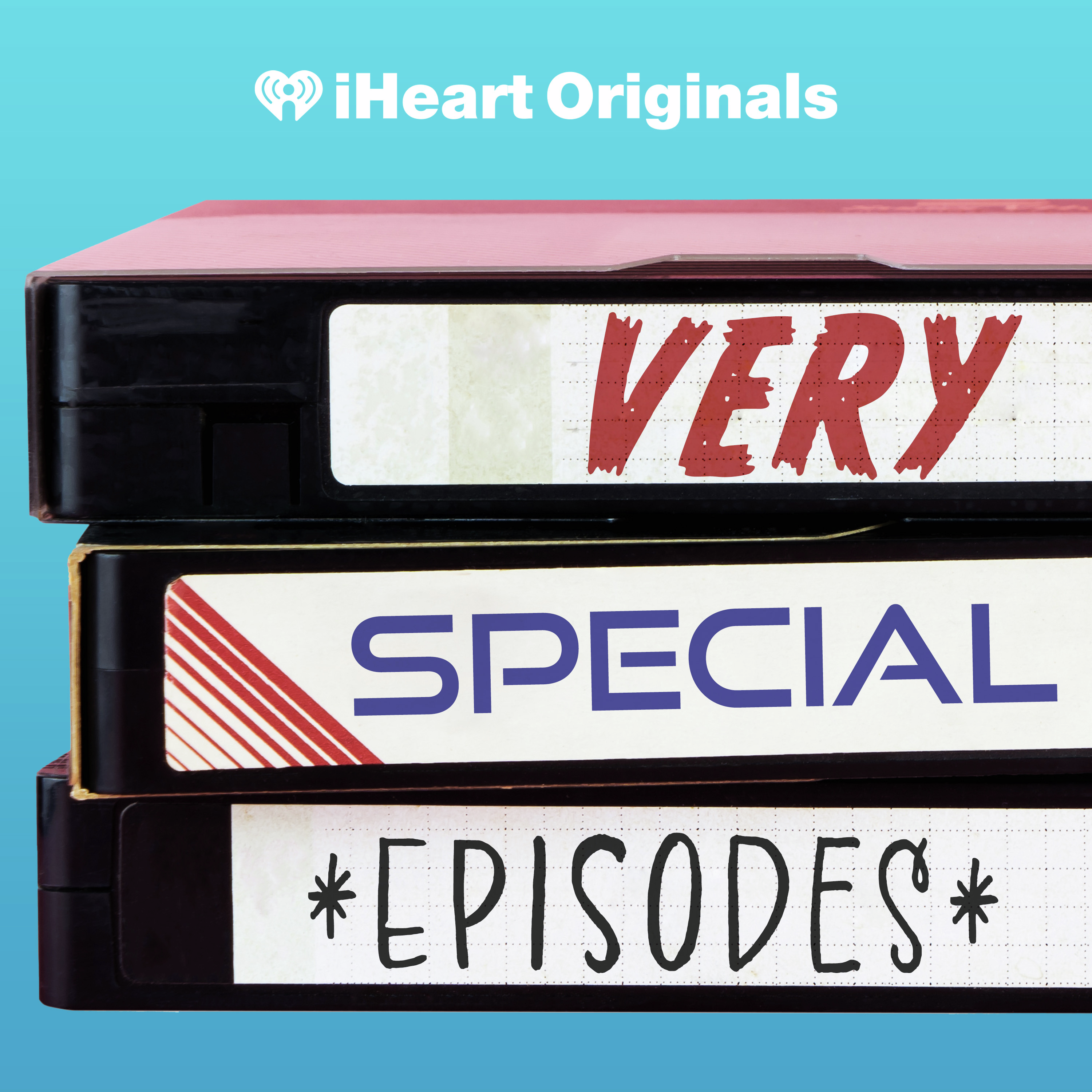 Introducing: Very Special Episodes