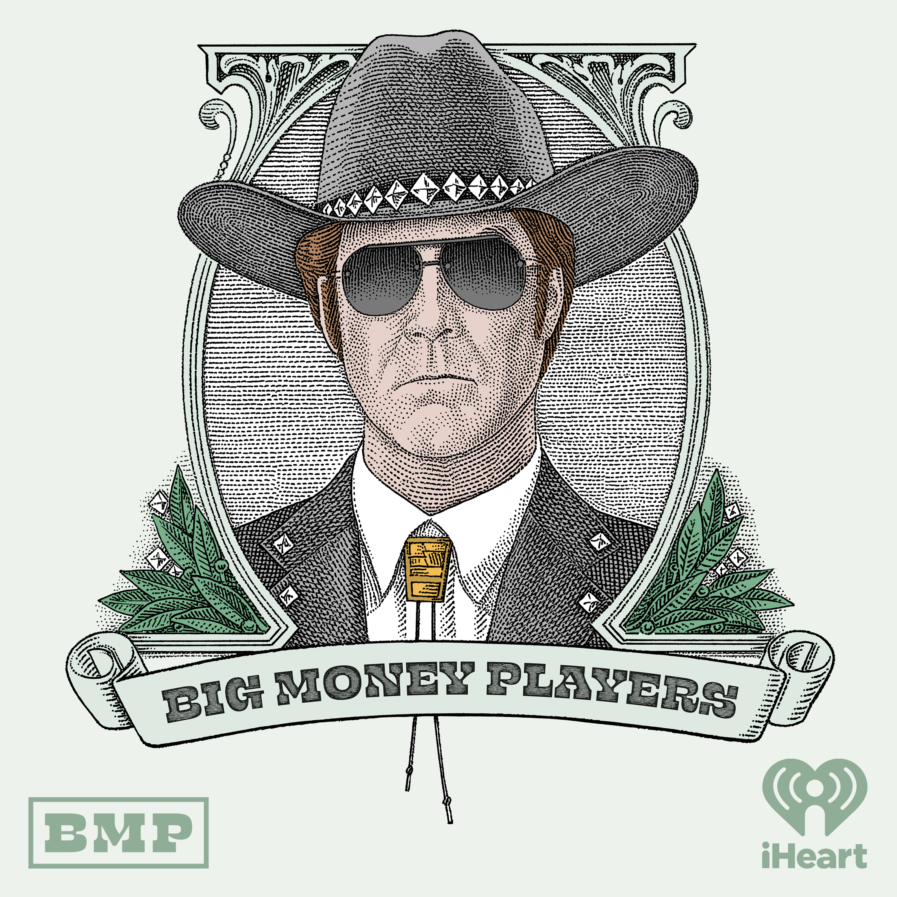 Big Money Players Presents