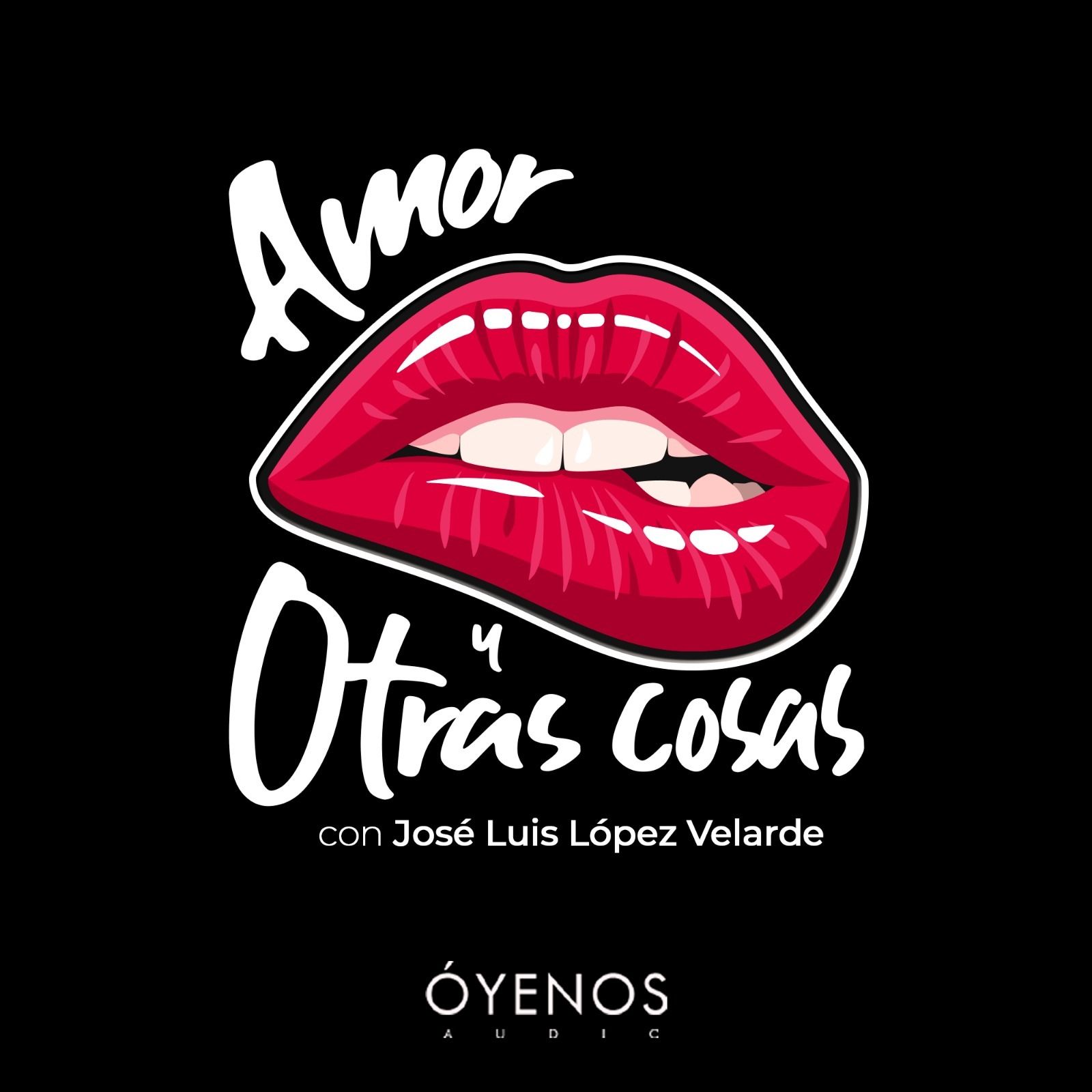 Amor y Otras Cosas