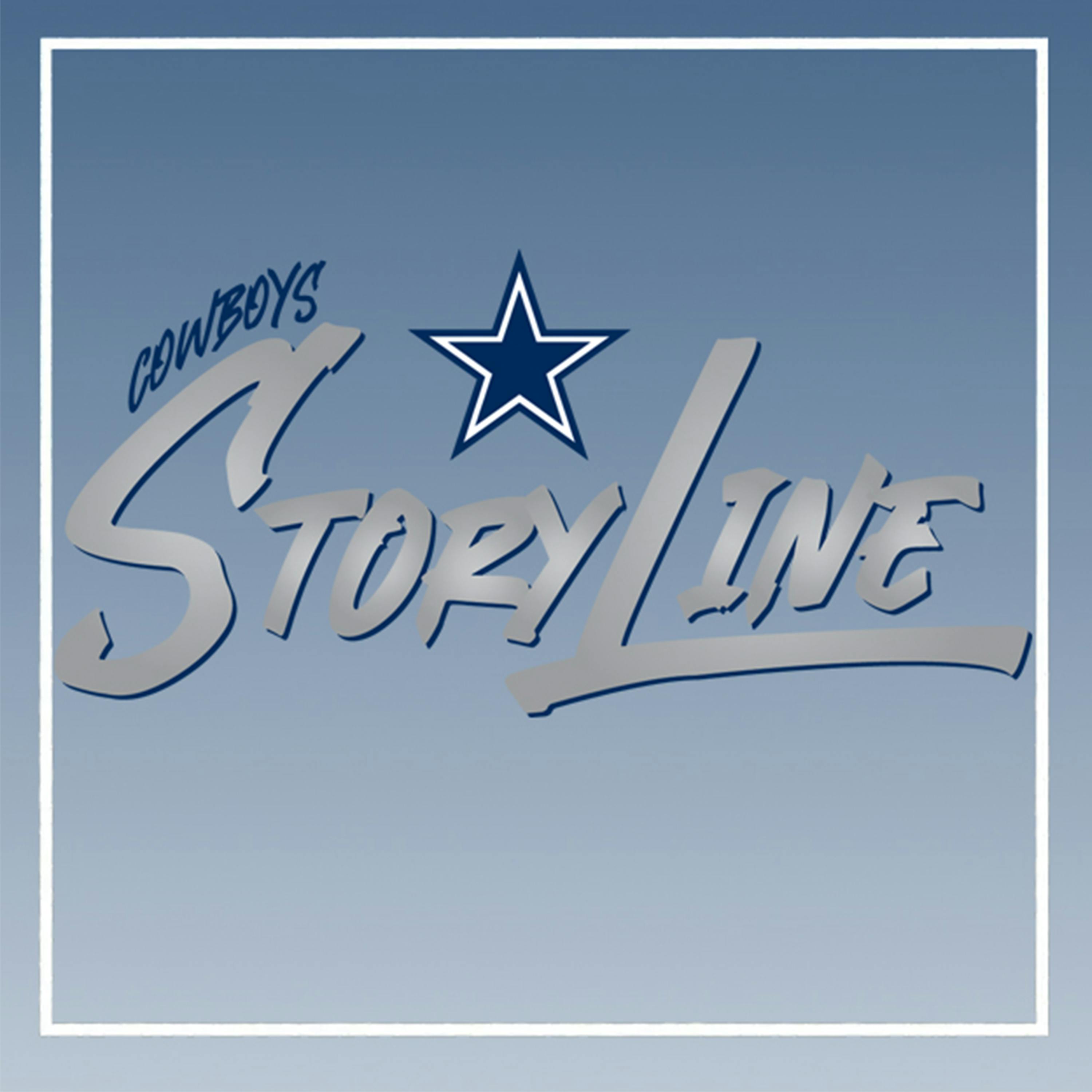 Cowboys StoryLine