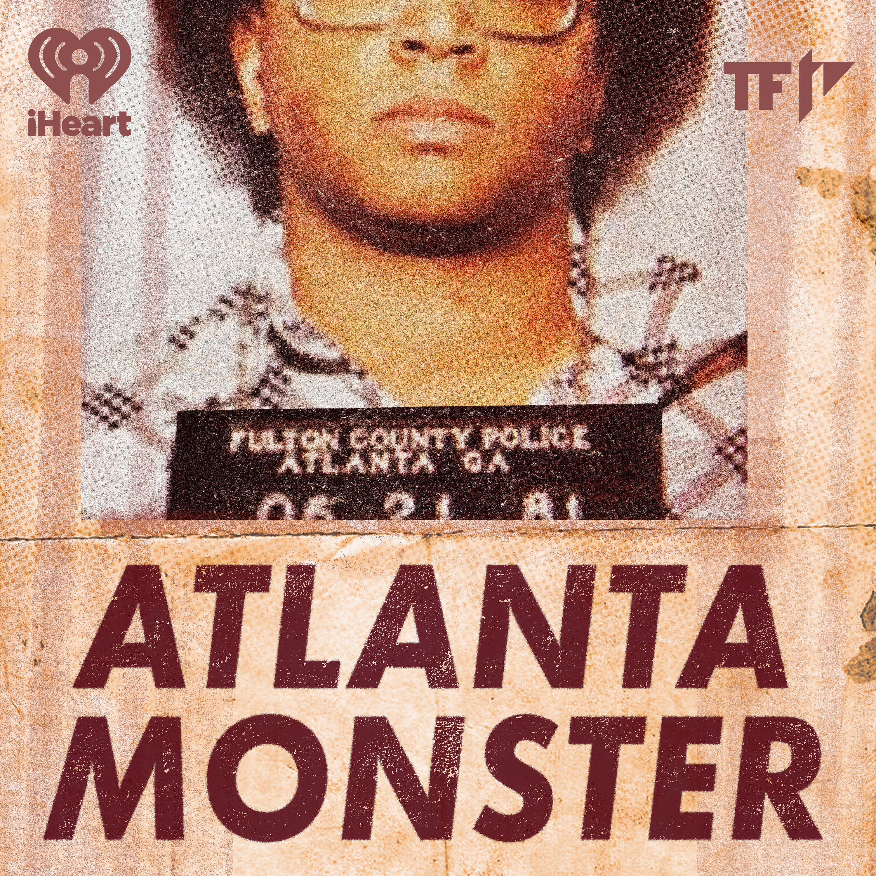 Atlanta Monster Artwork