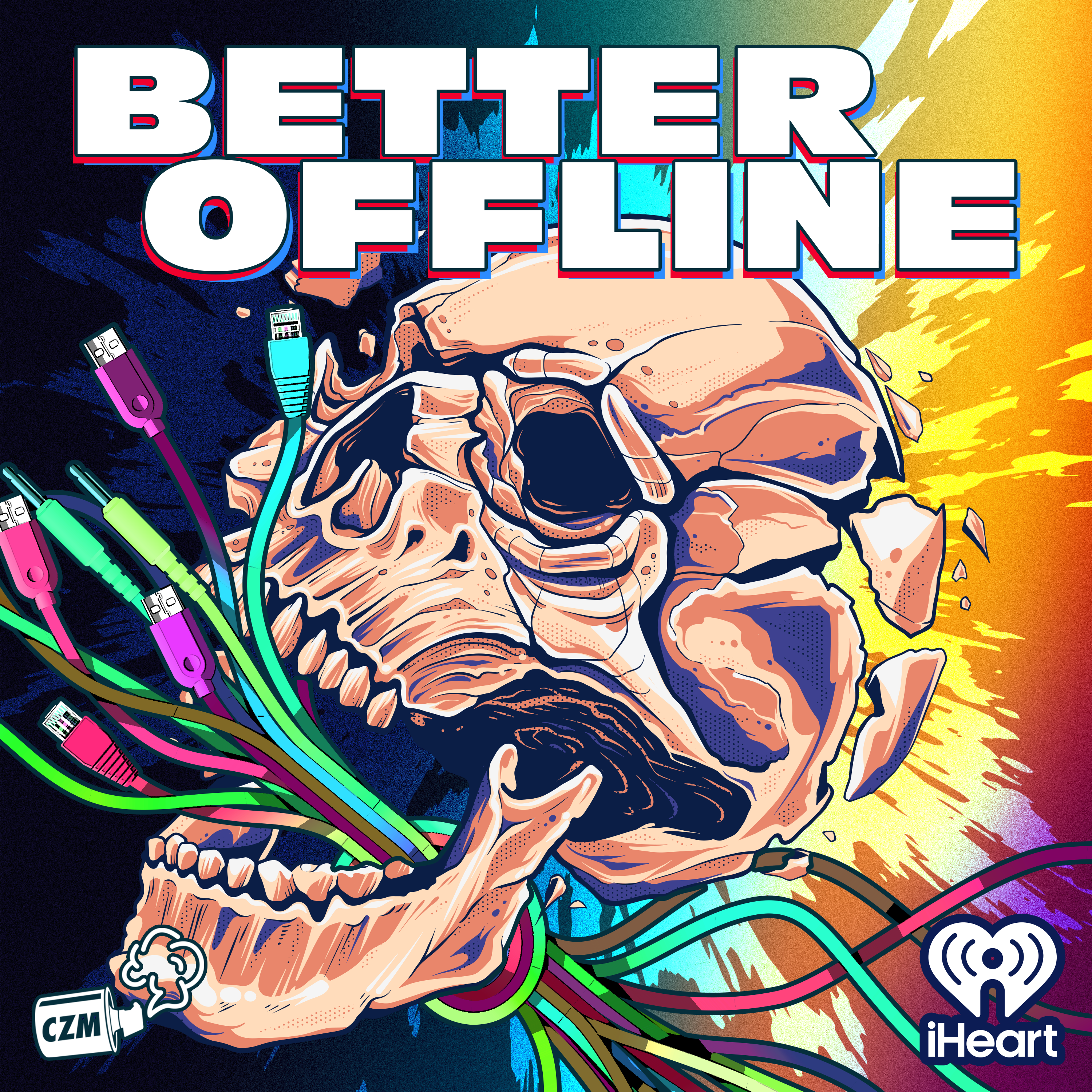 Better Offline cover art