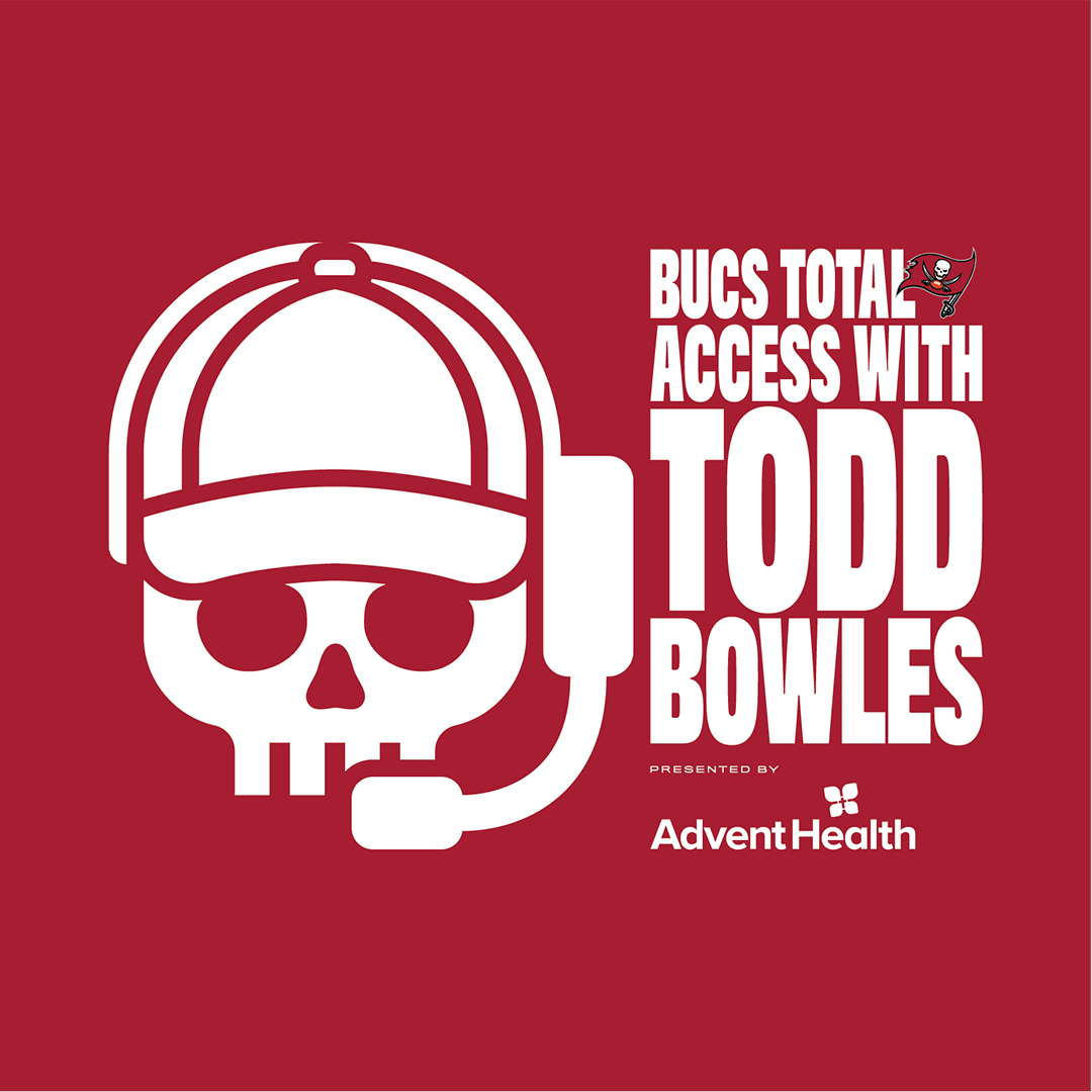 Bucs Total Access with Todd Bowles