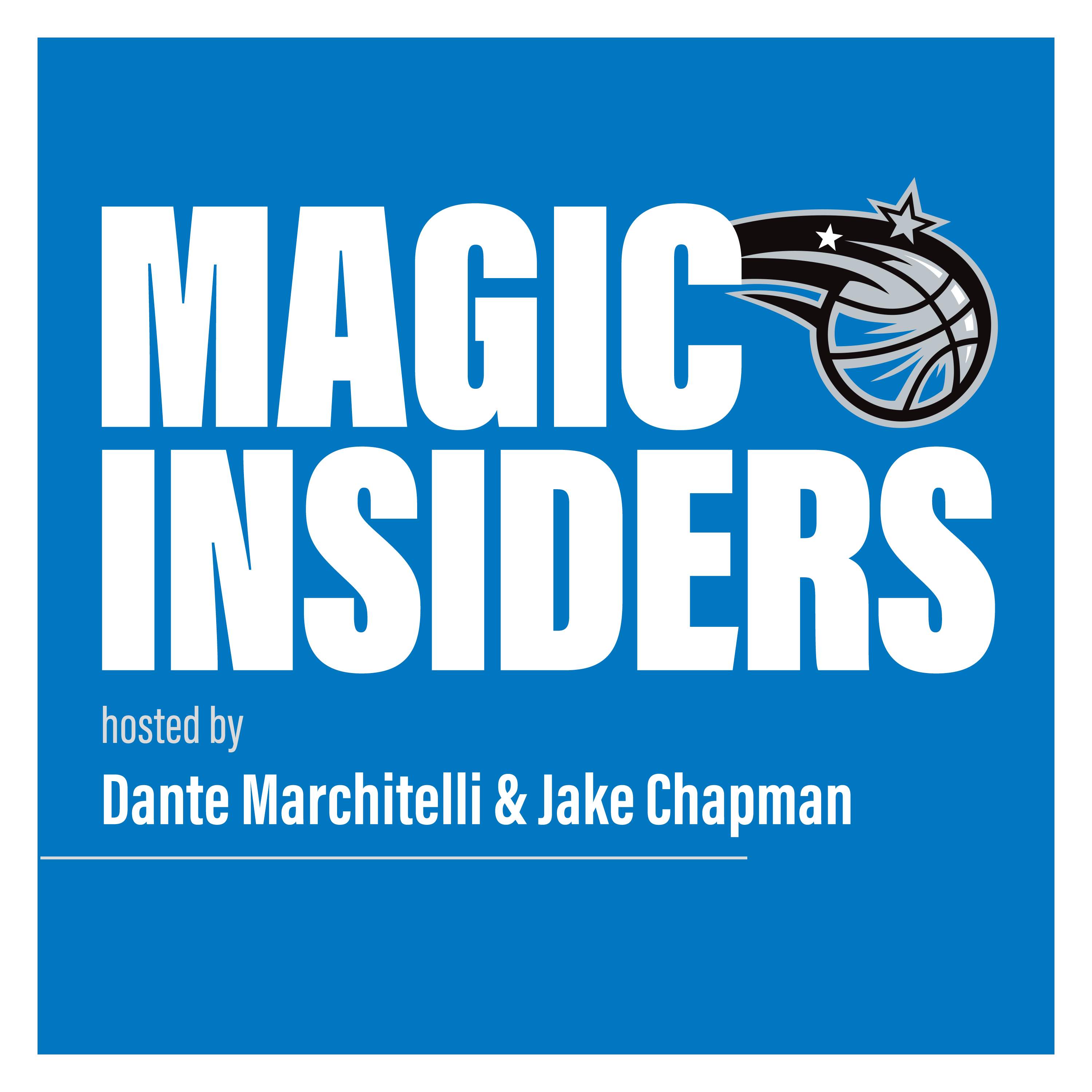 Magic Insiders