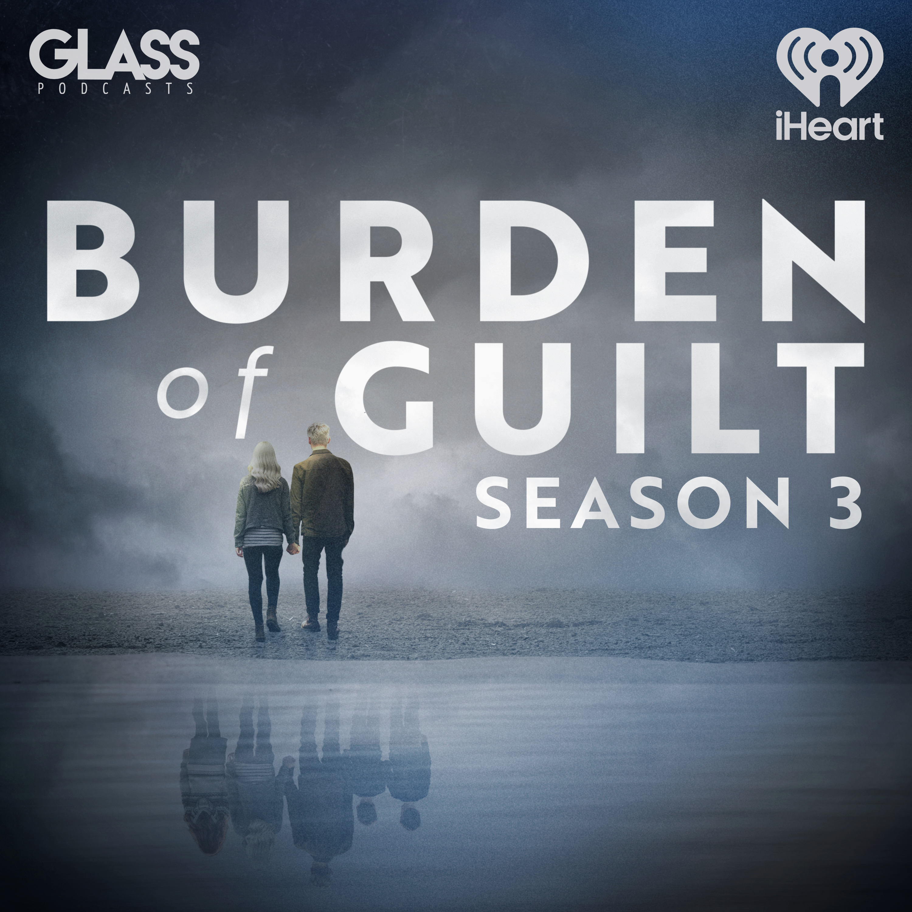 Burden of Guilt cover art