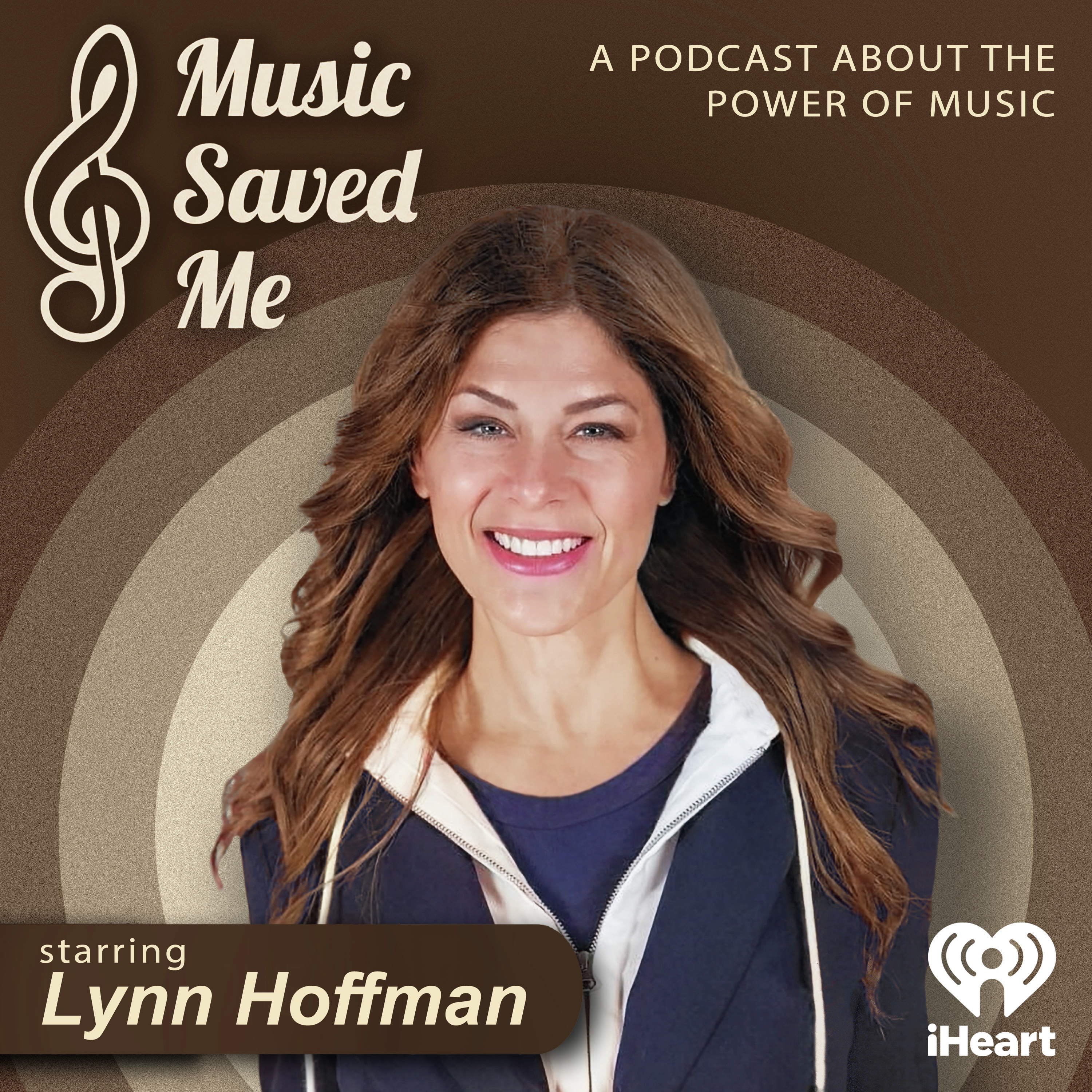 Music Saved Me Podcast