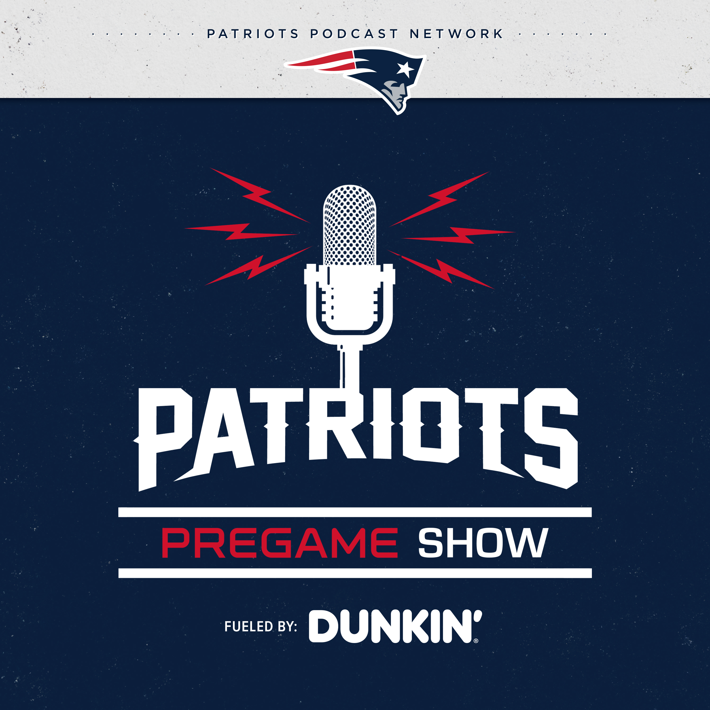 Patriots Pregame Social