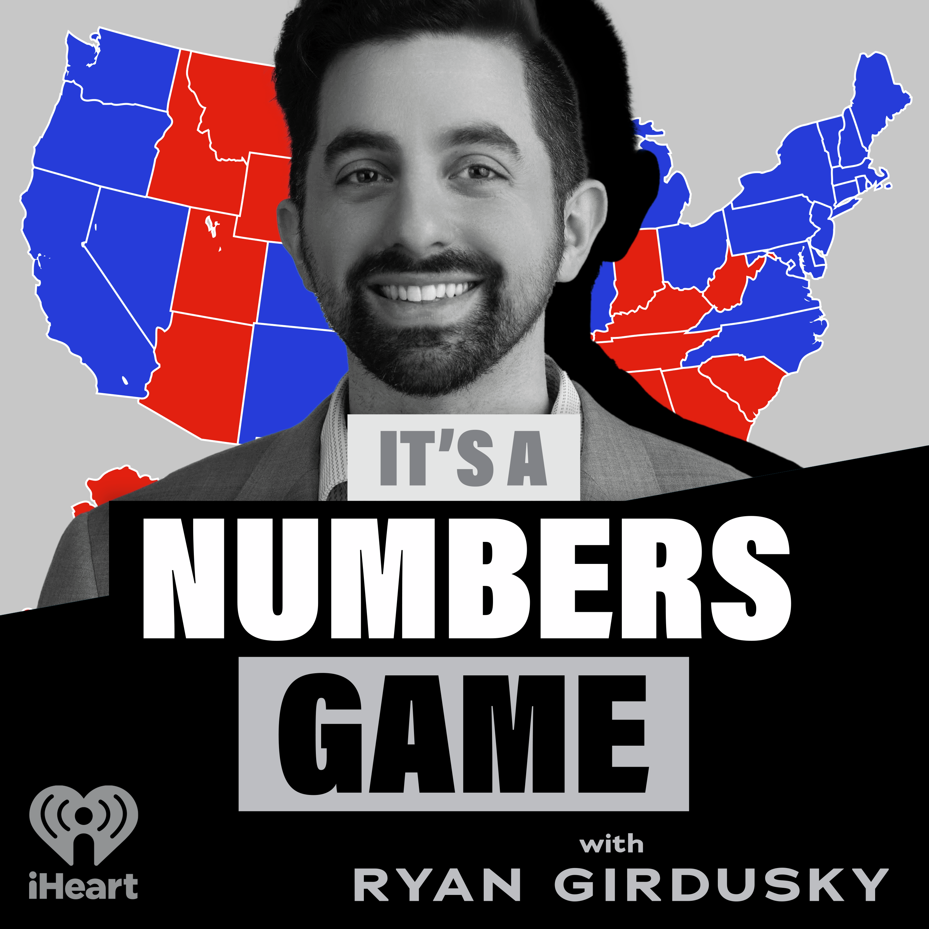 A Numbers Game with Ryan Girdusky