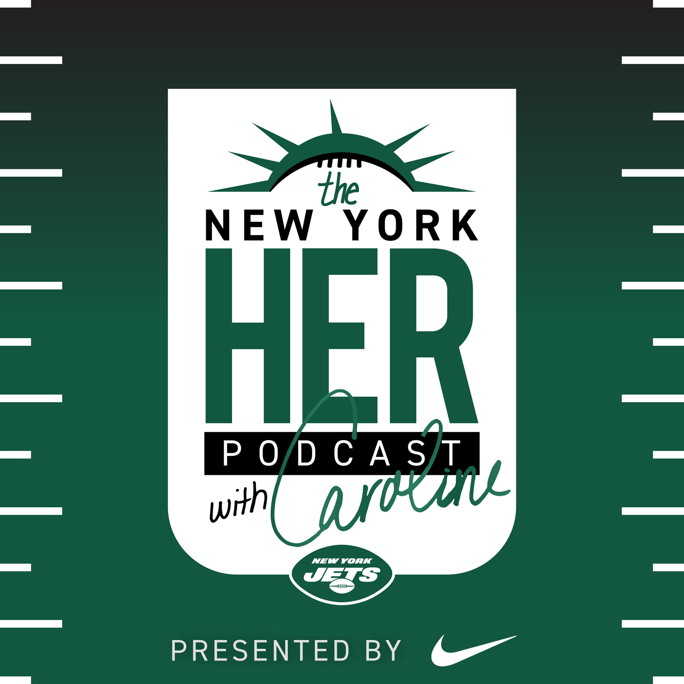 The New YorkHER Podcast