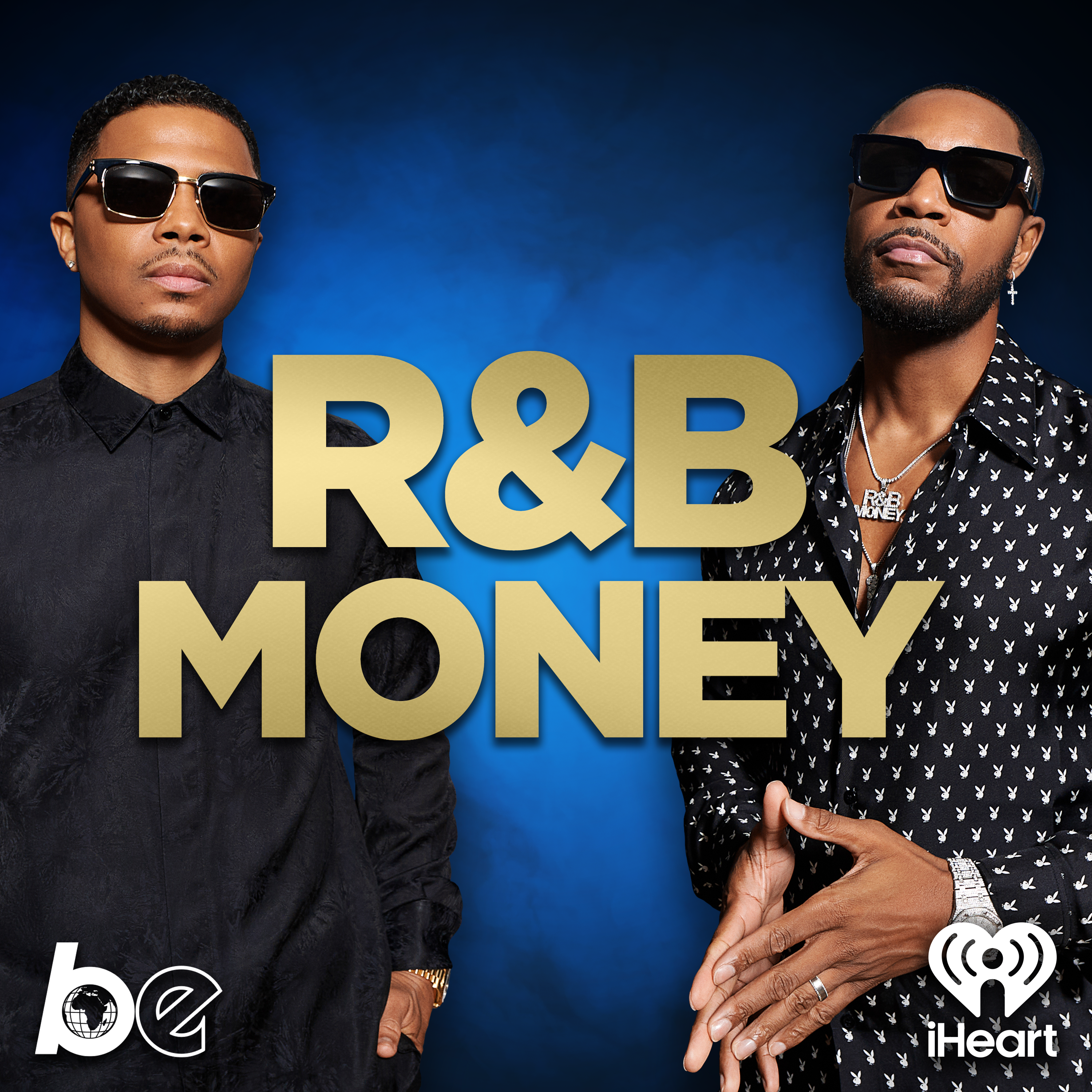 R&B Money cover art