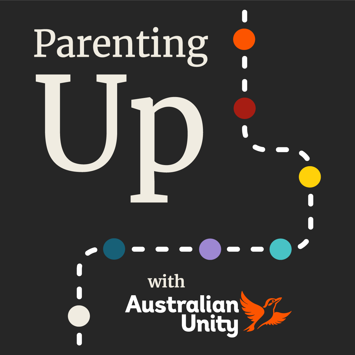 Parenting Up with Australian Unity