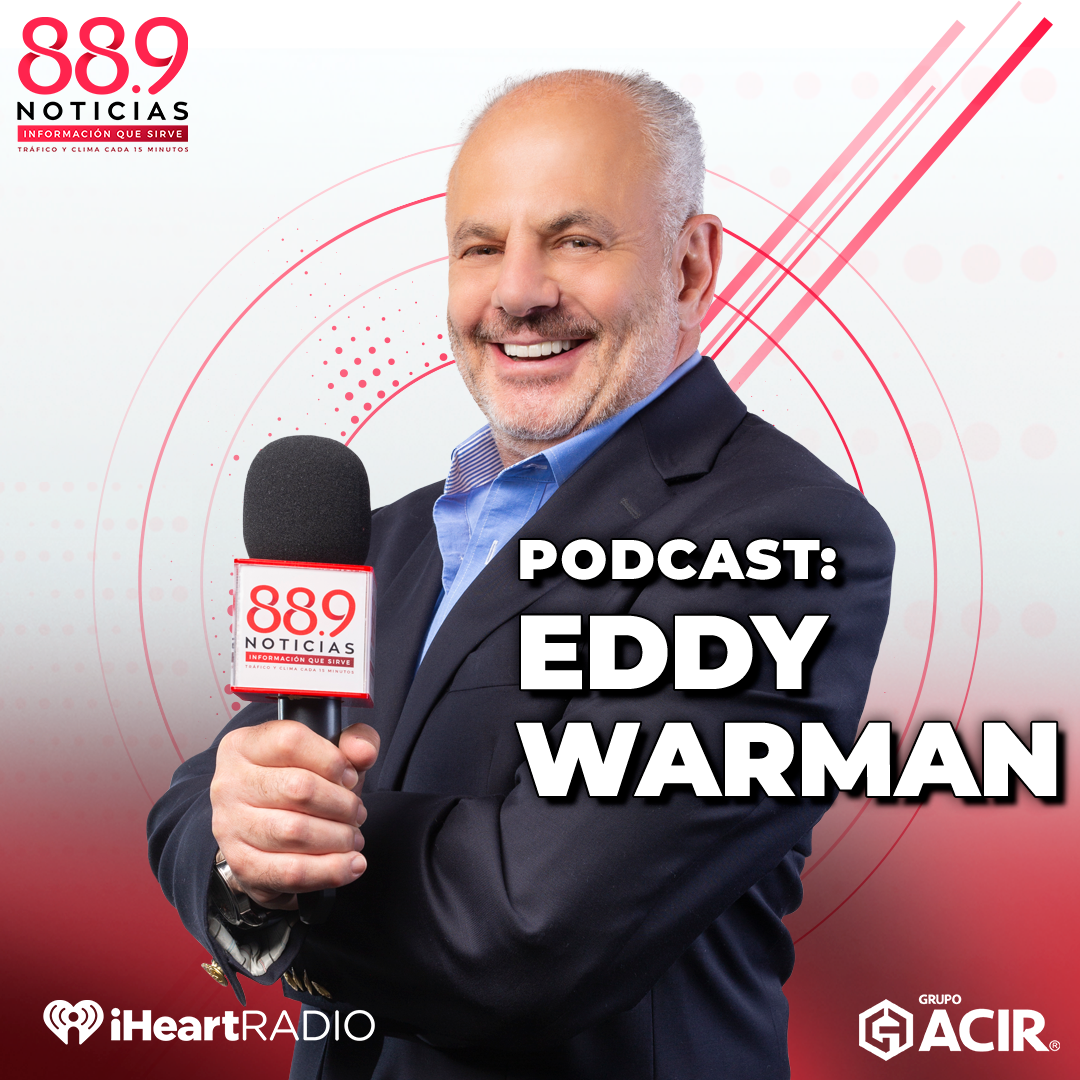 Eddy Warman de Noche