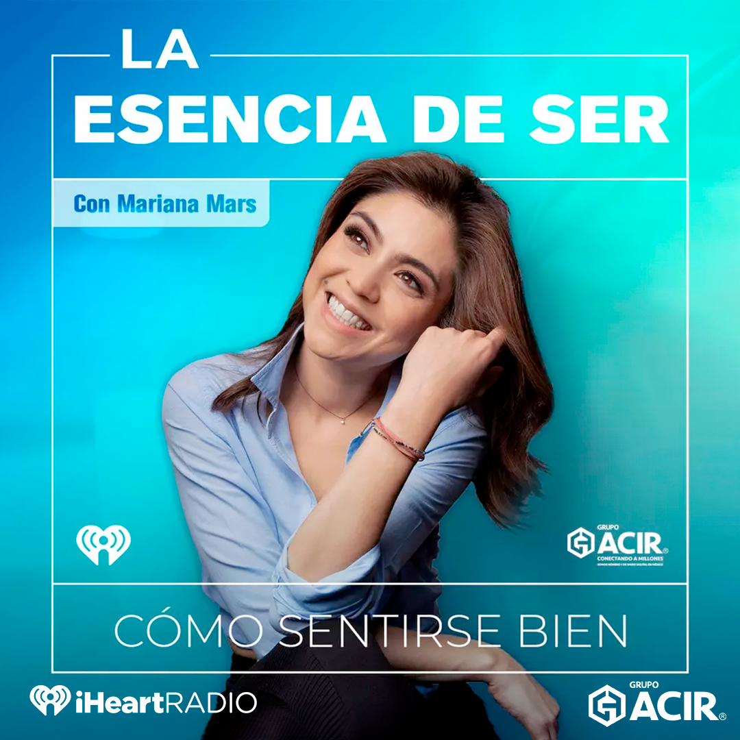 La Esencia De Ser con Mariana Mars