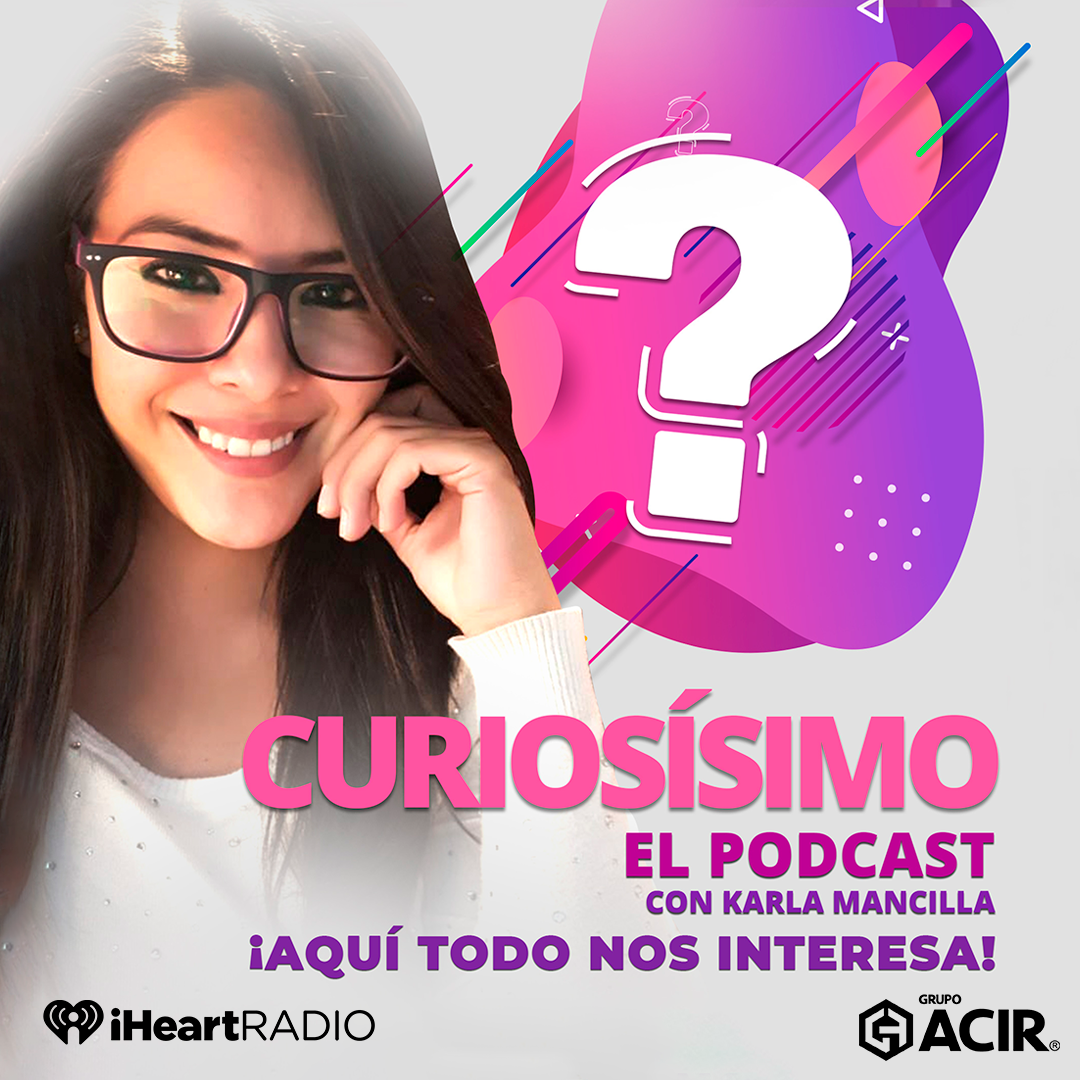 Curiosísimo El Podcast