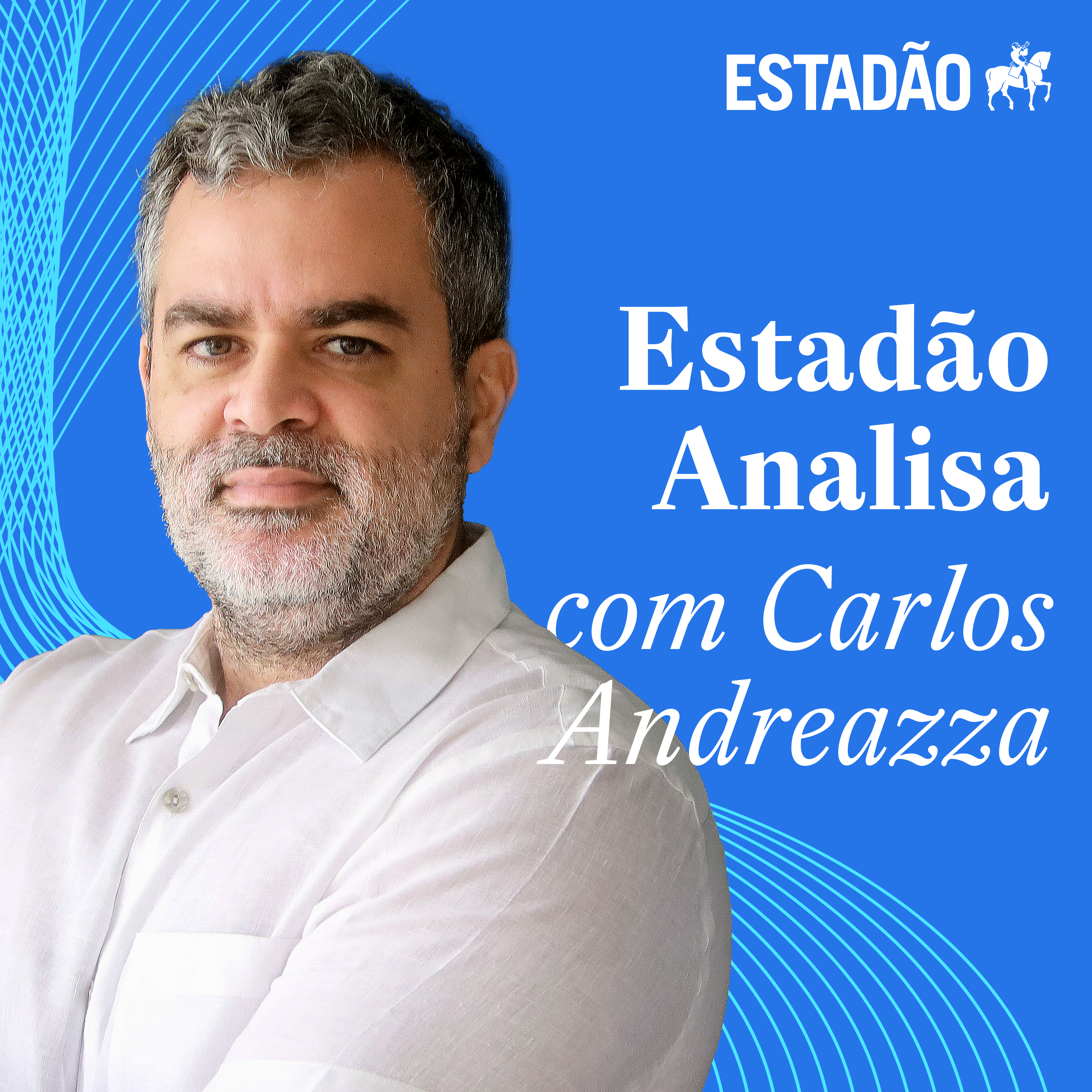 Estadão Analisa com Carlos Andreazza