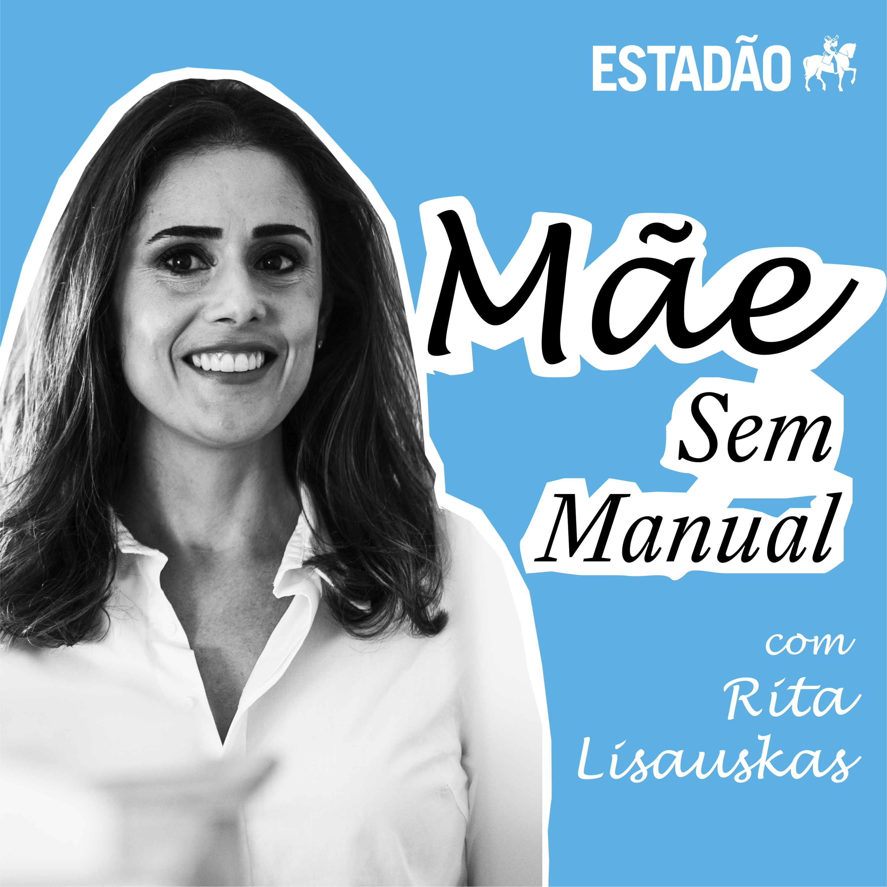 Mãe Sem Manual