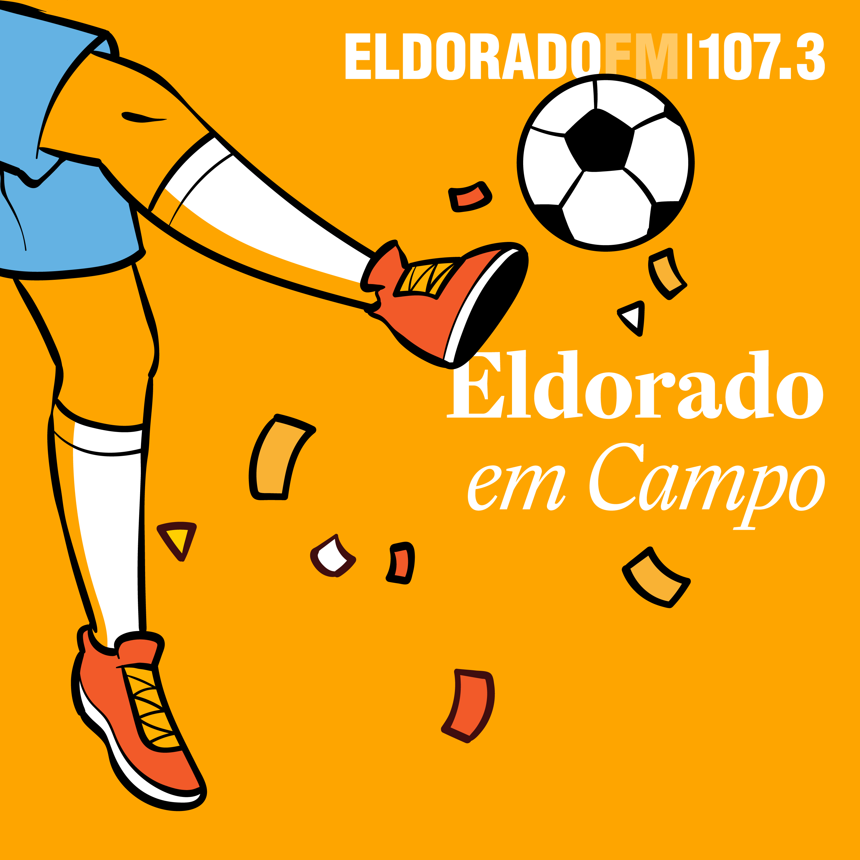 Eldorado em Campo