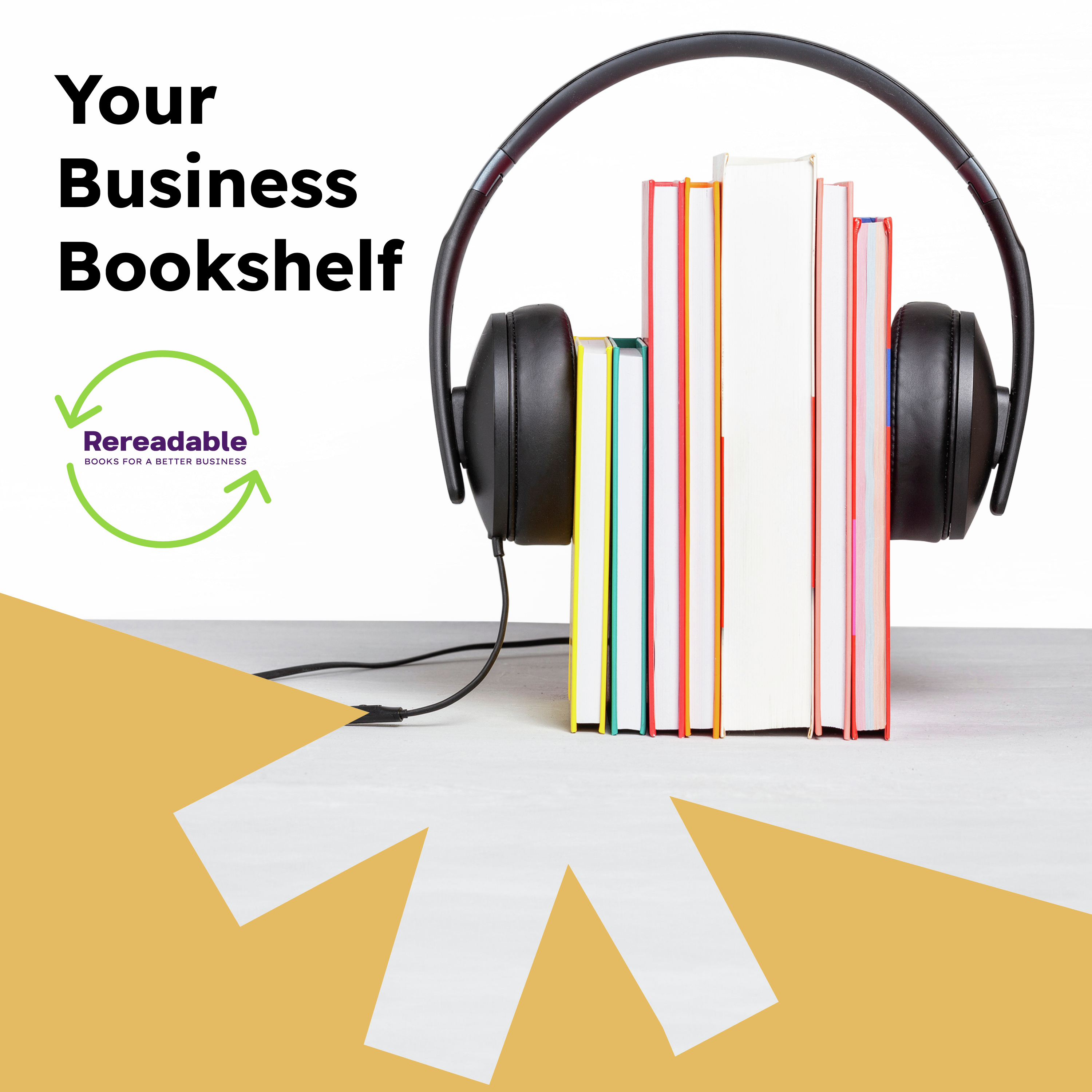 Your Business Bookshelf