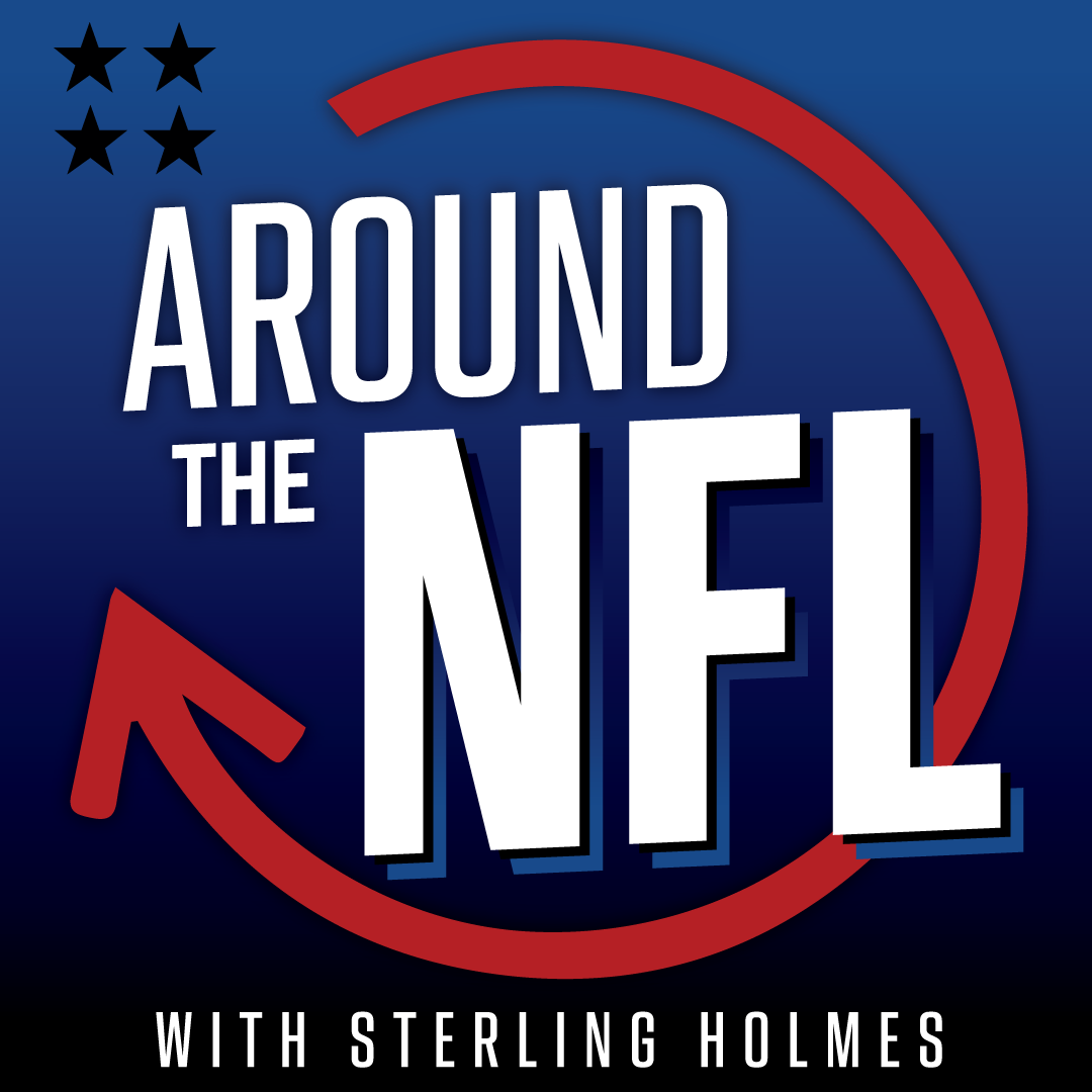 Around the NFL with Sterling Holmes