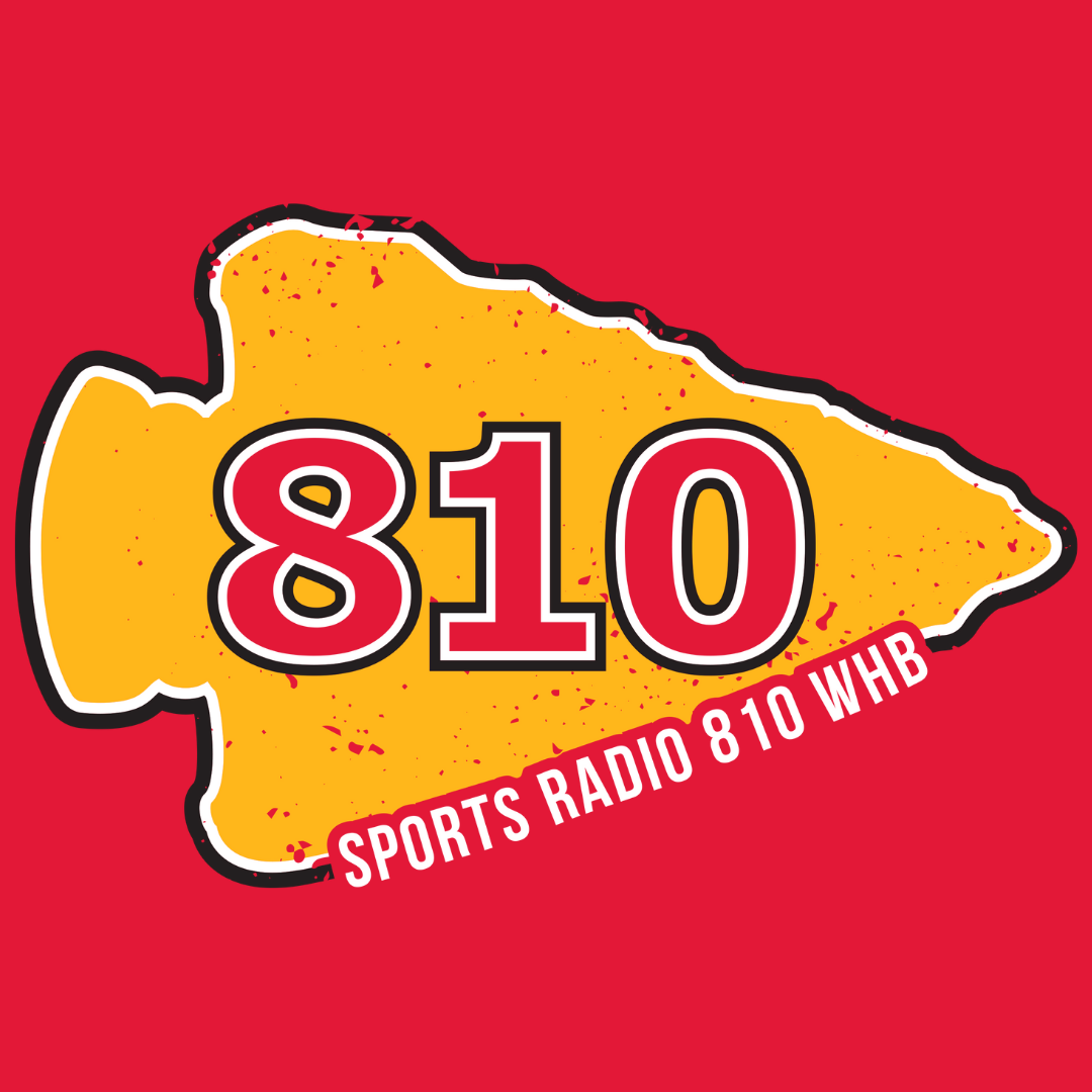 Sports 2024 radio 810