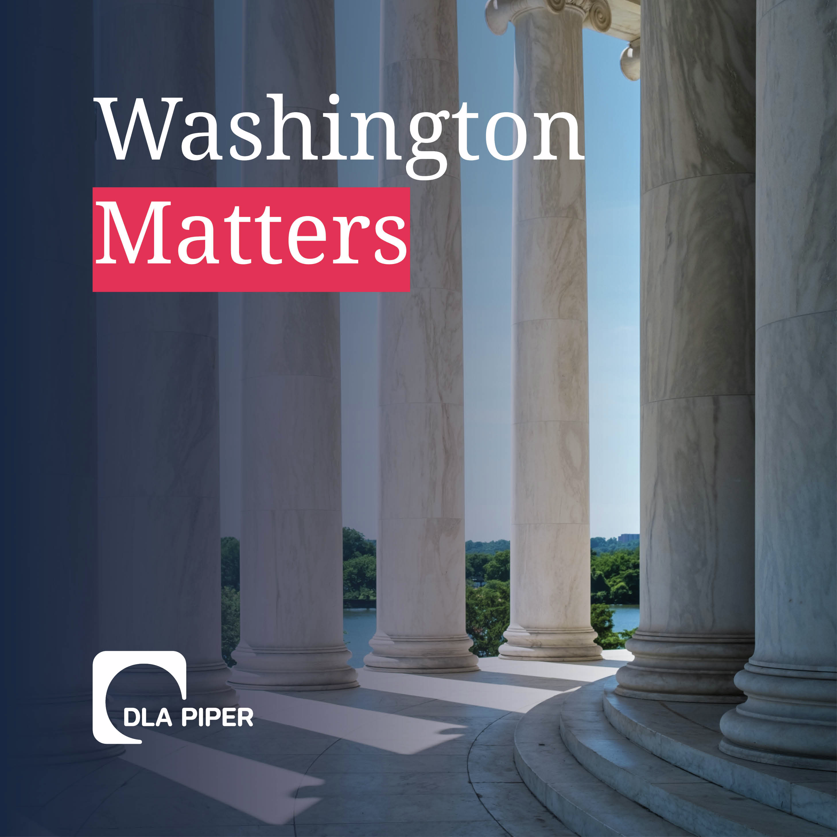 Washington Matters