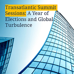 Transatlantic Summit Sessions