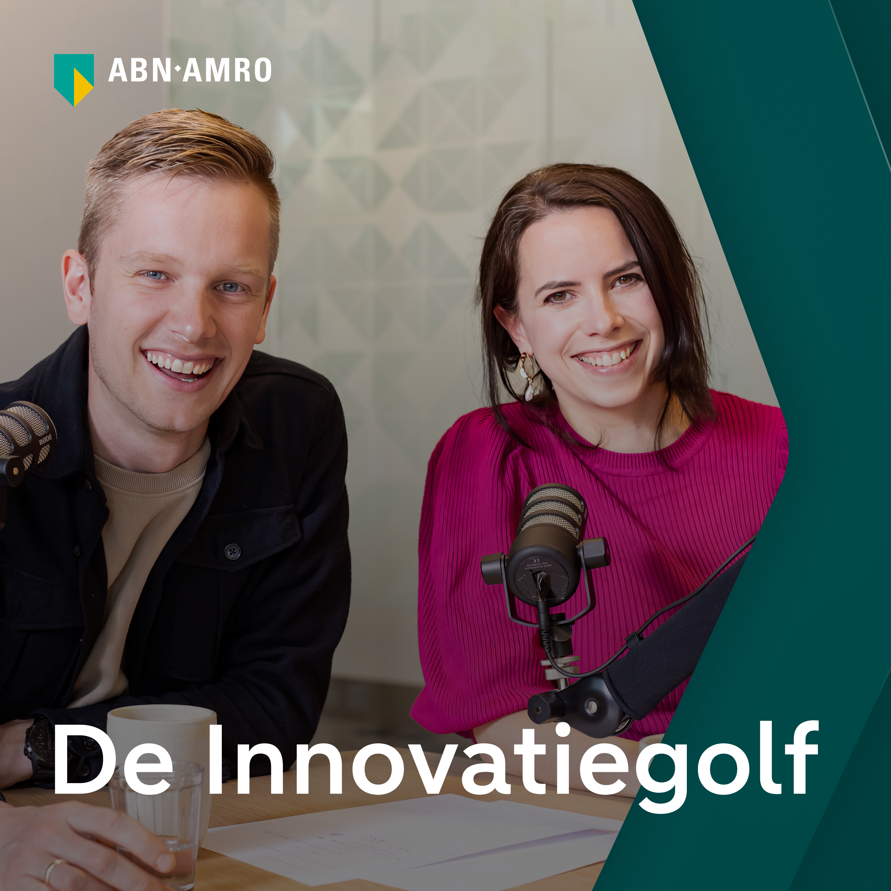 De Innovatiegolf