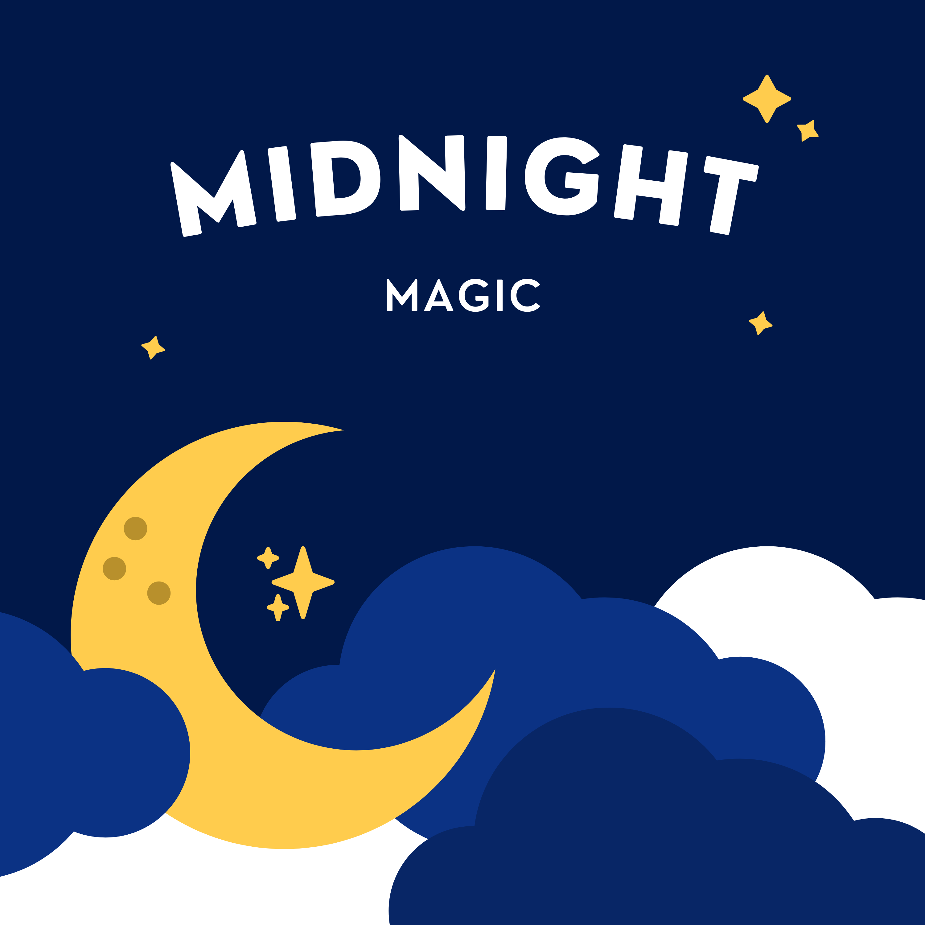 Midnight Magic