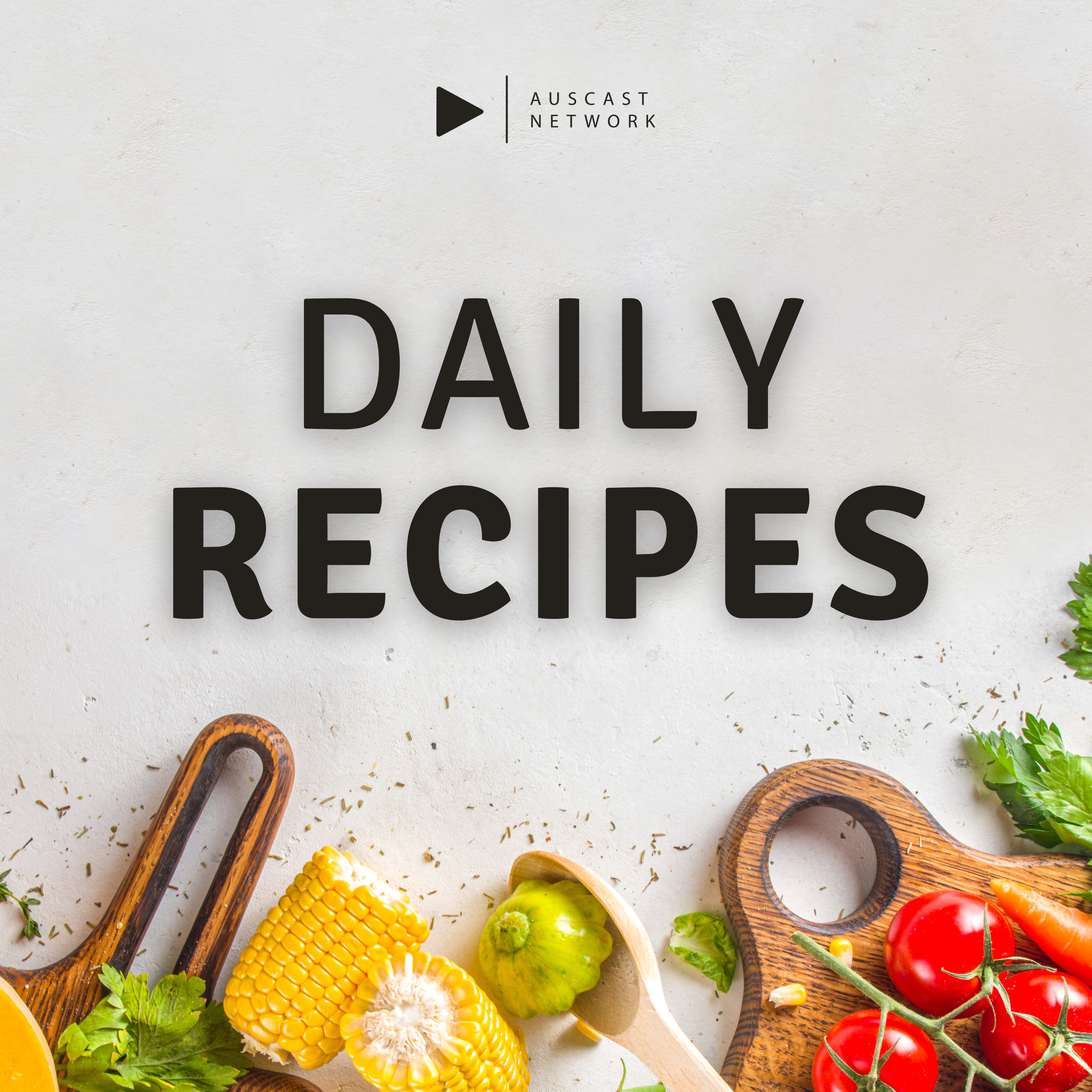 Daily Recipes