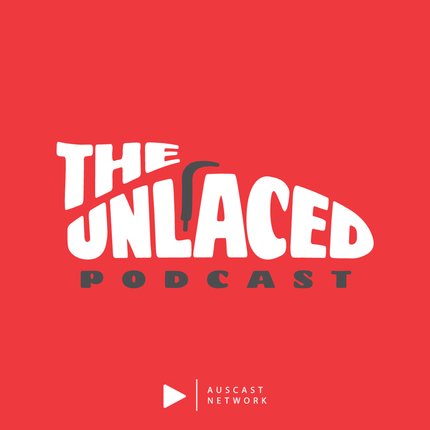 The Unlaced Podcast with Jake Barker-Daish