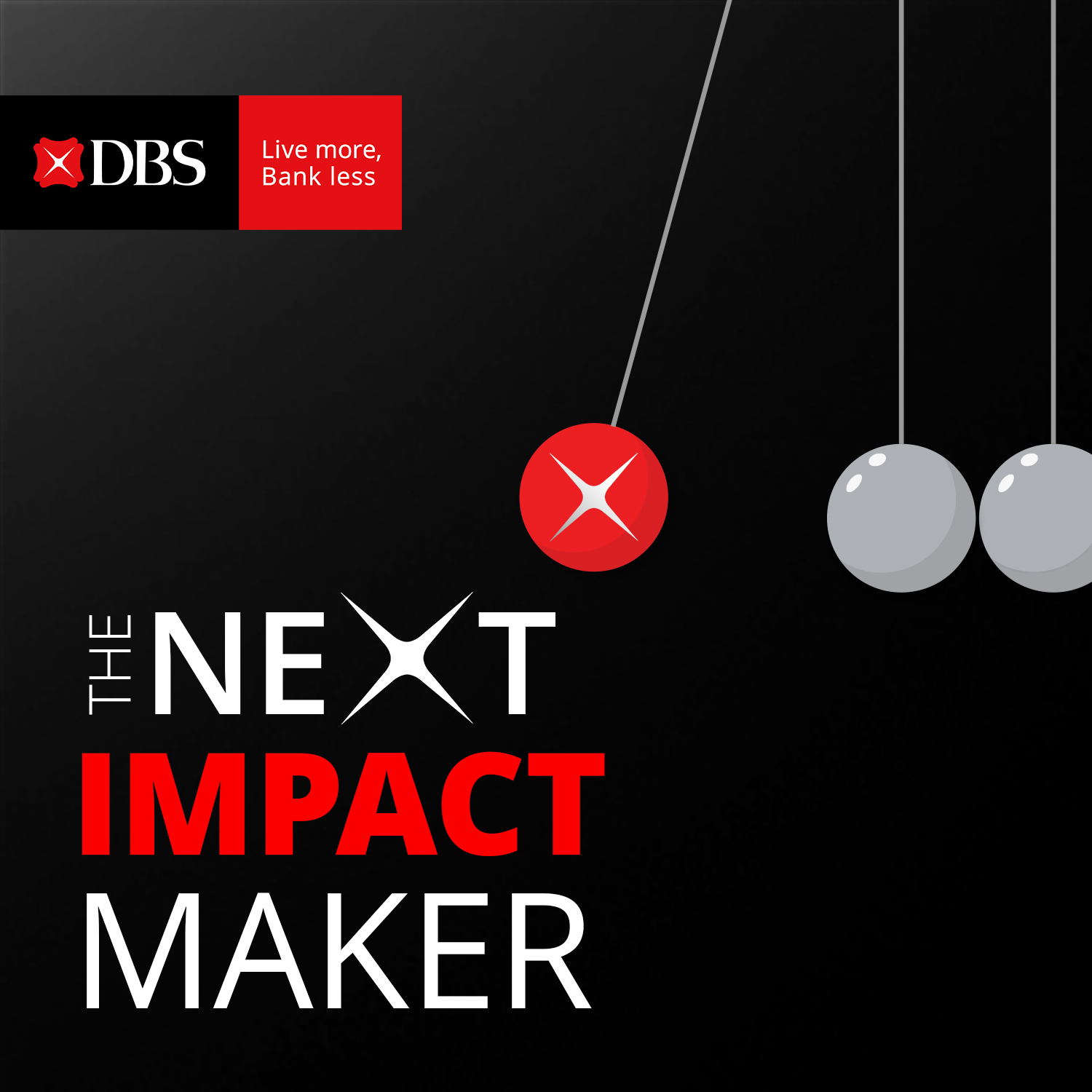 The Next Impact Maker