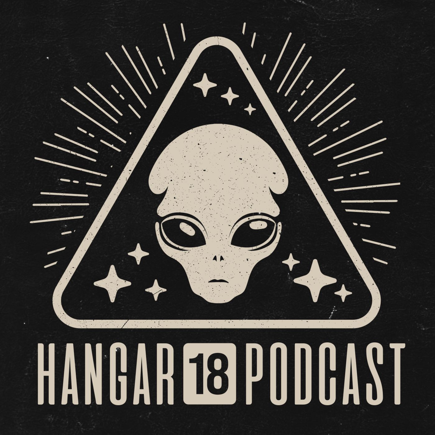 Hangar 18