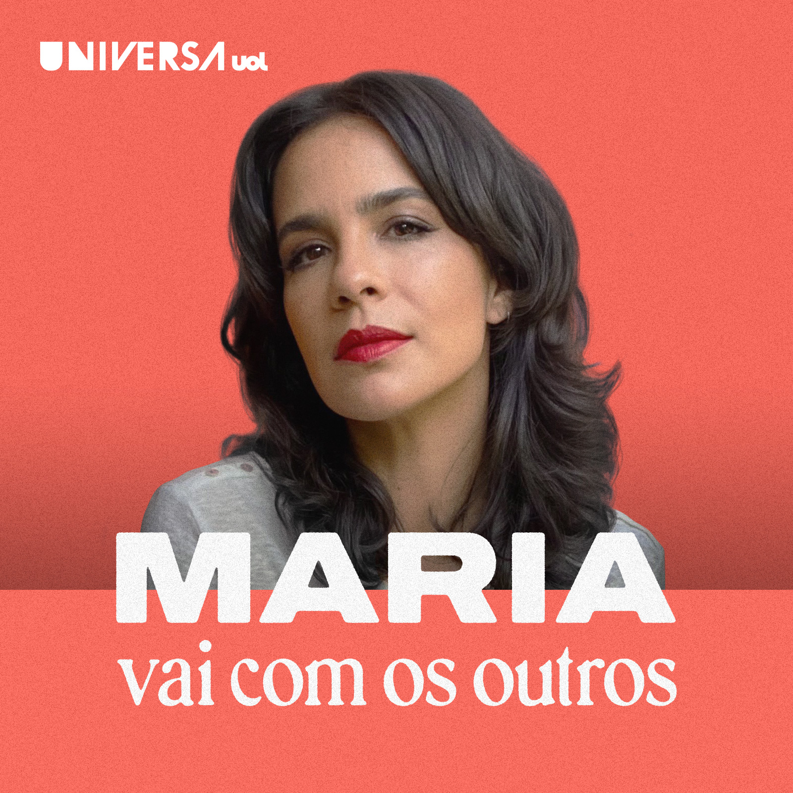 Maria vai com os Outros