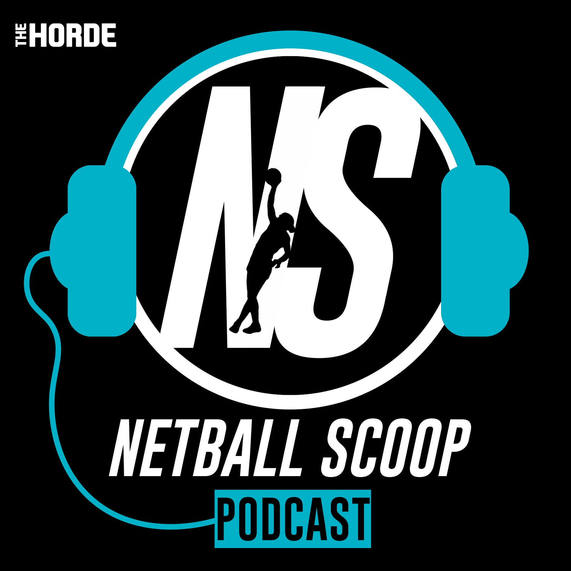 The Netball Scoop Podcast